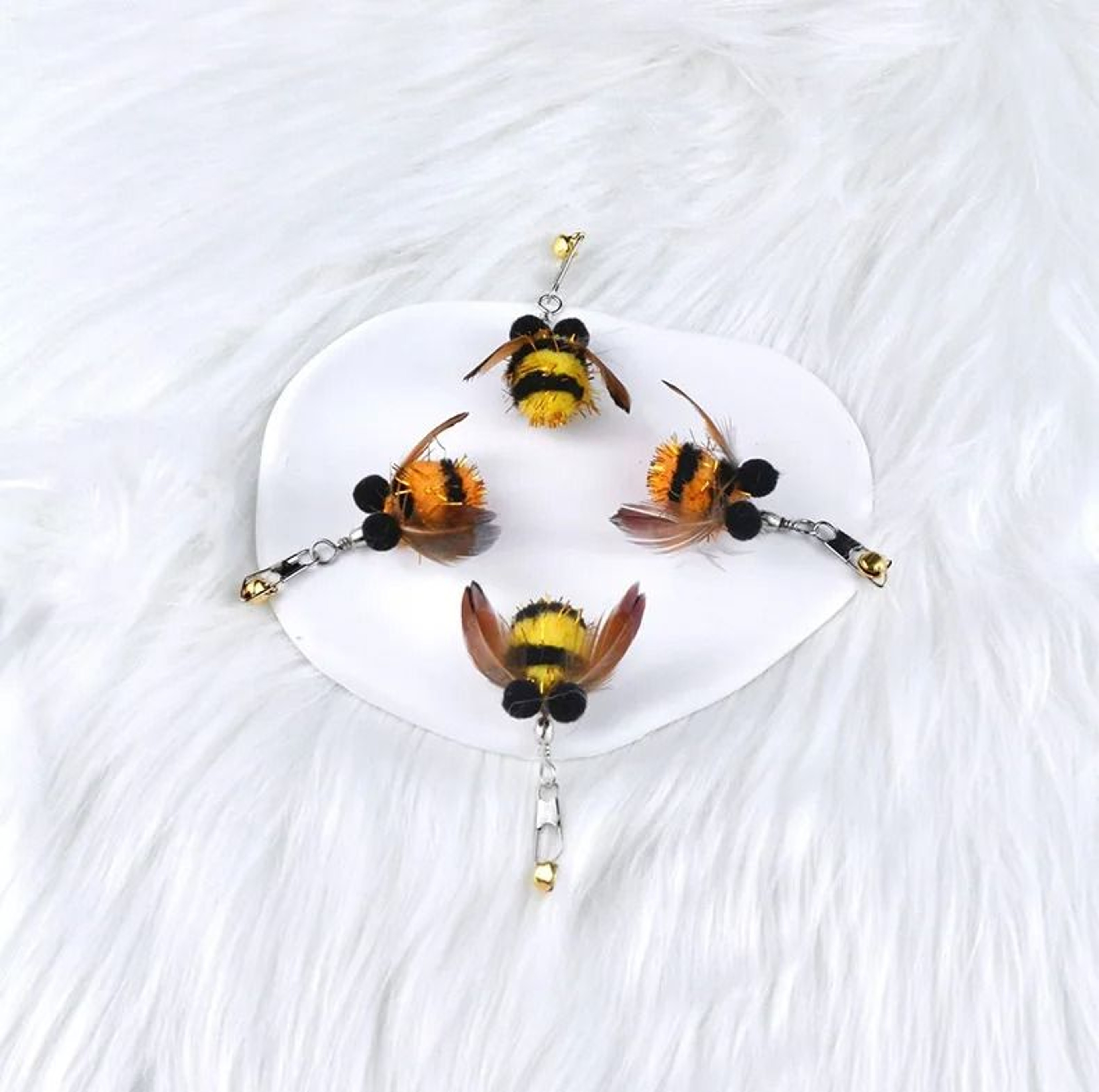 InsectMimicry Kinetic Replacement Hub 3