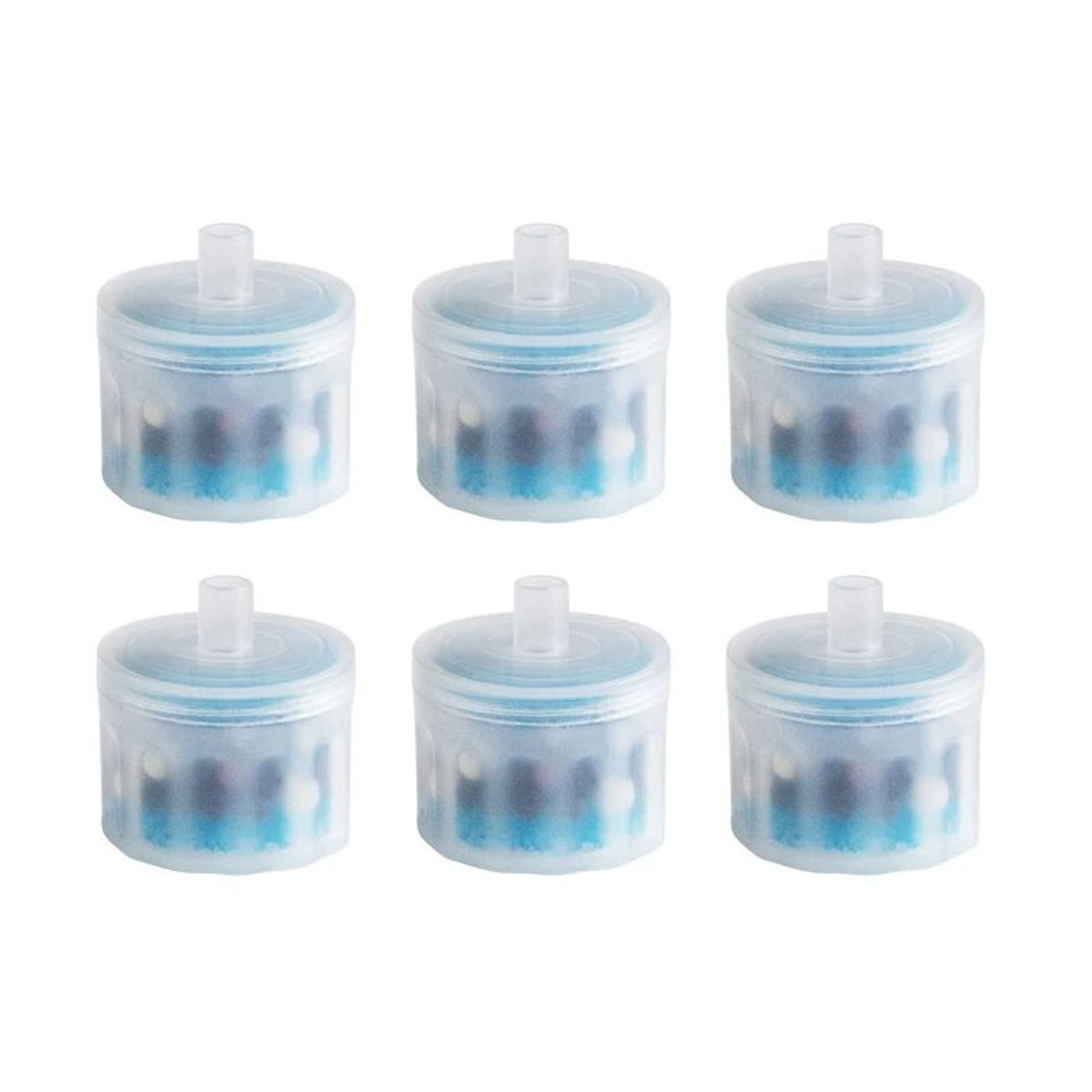 Universal Water Fountain Pump Replacement Filter 7