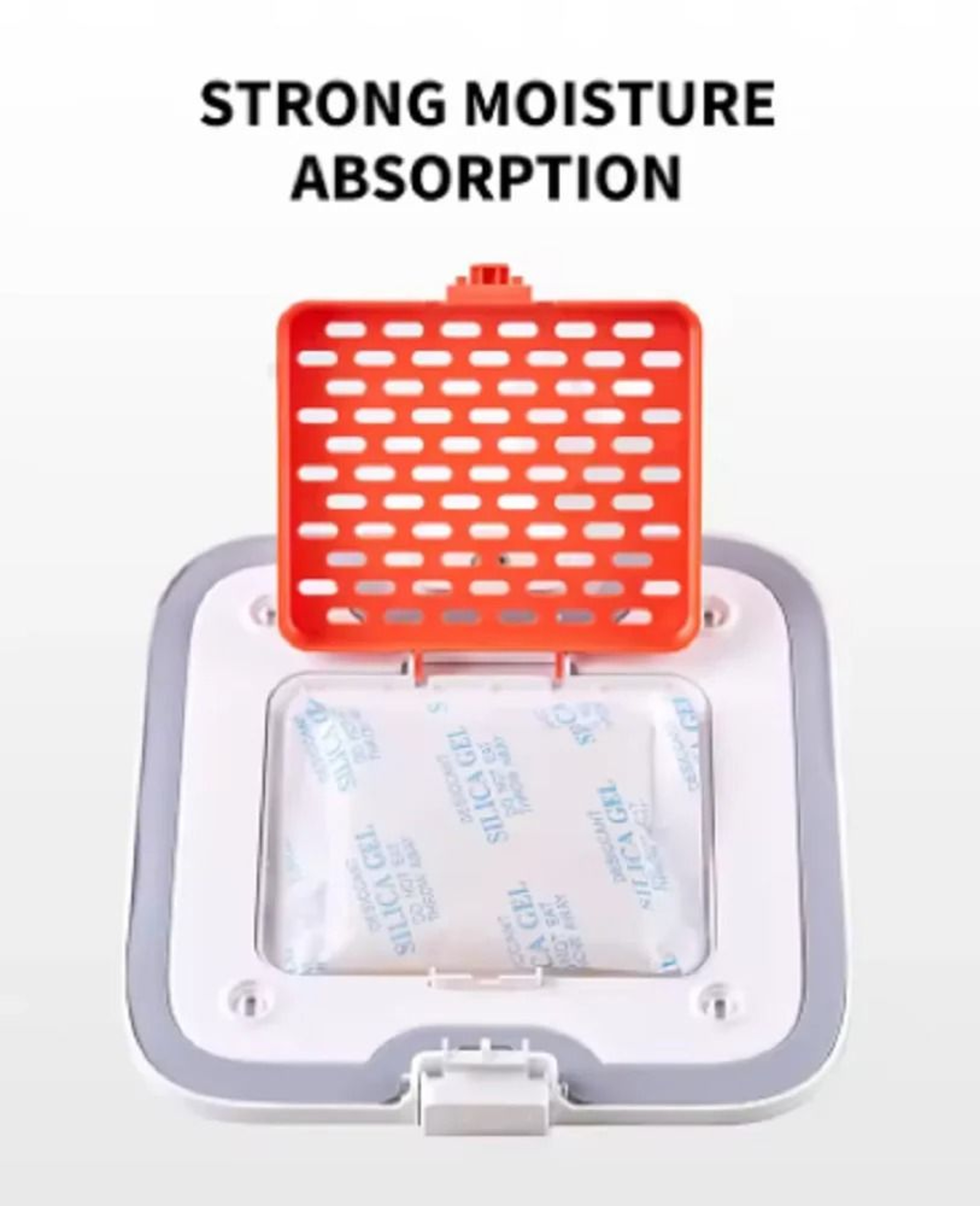 PETKIT Smart Feeder Desiccant Replacement 5Pack 5
