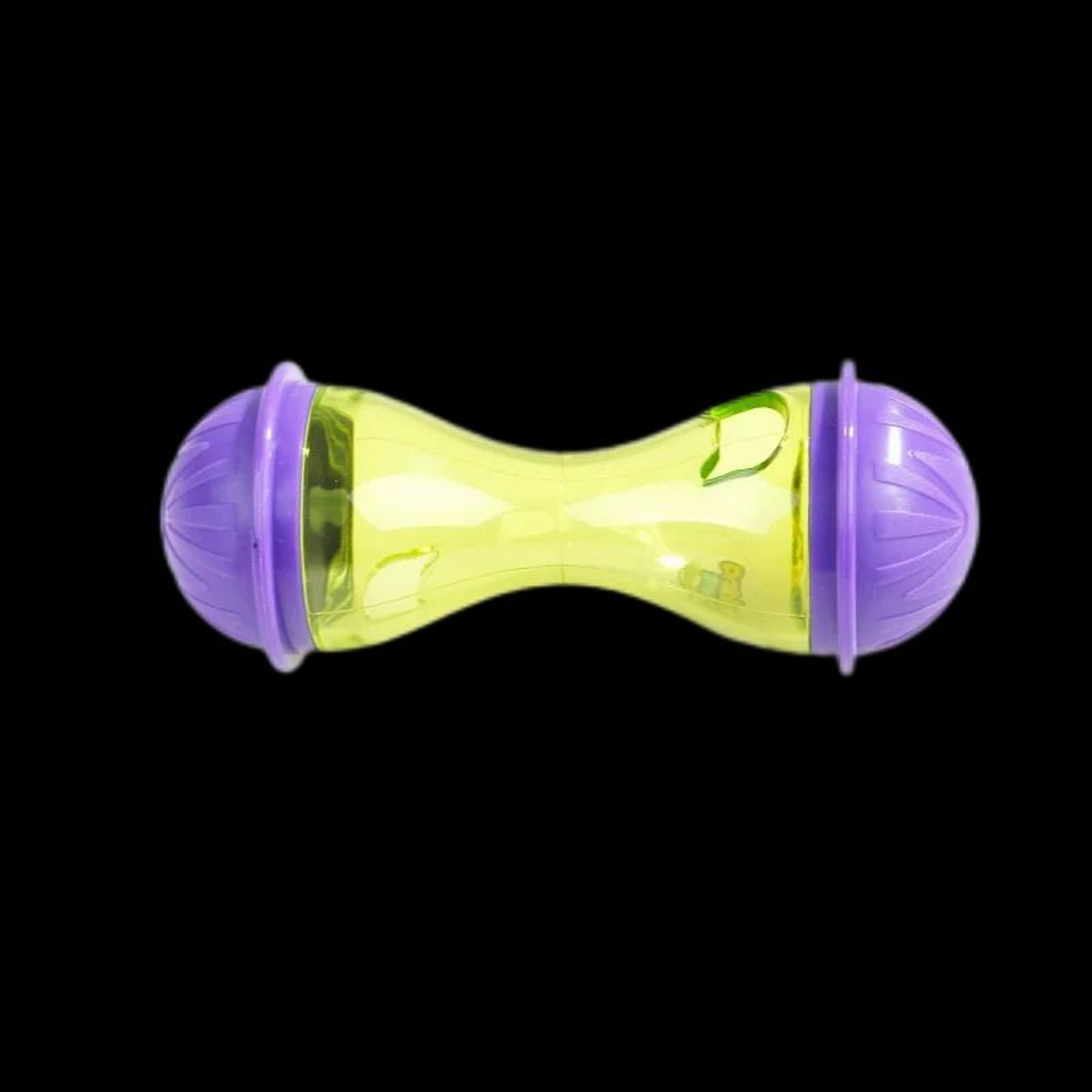 Interactive MiceShaped Cat Food Tumbler  Treat Dispenser 6