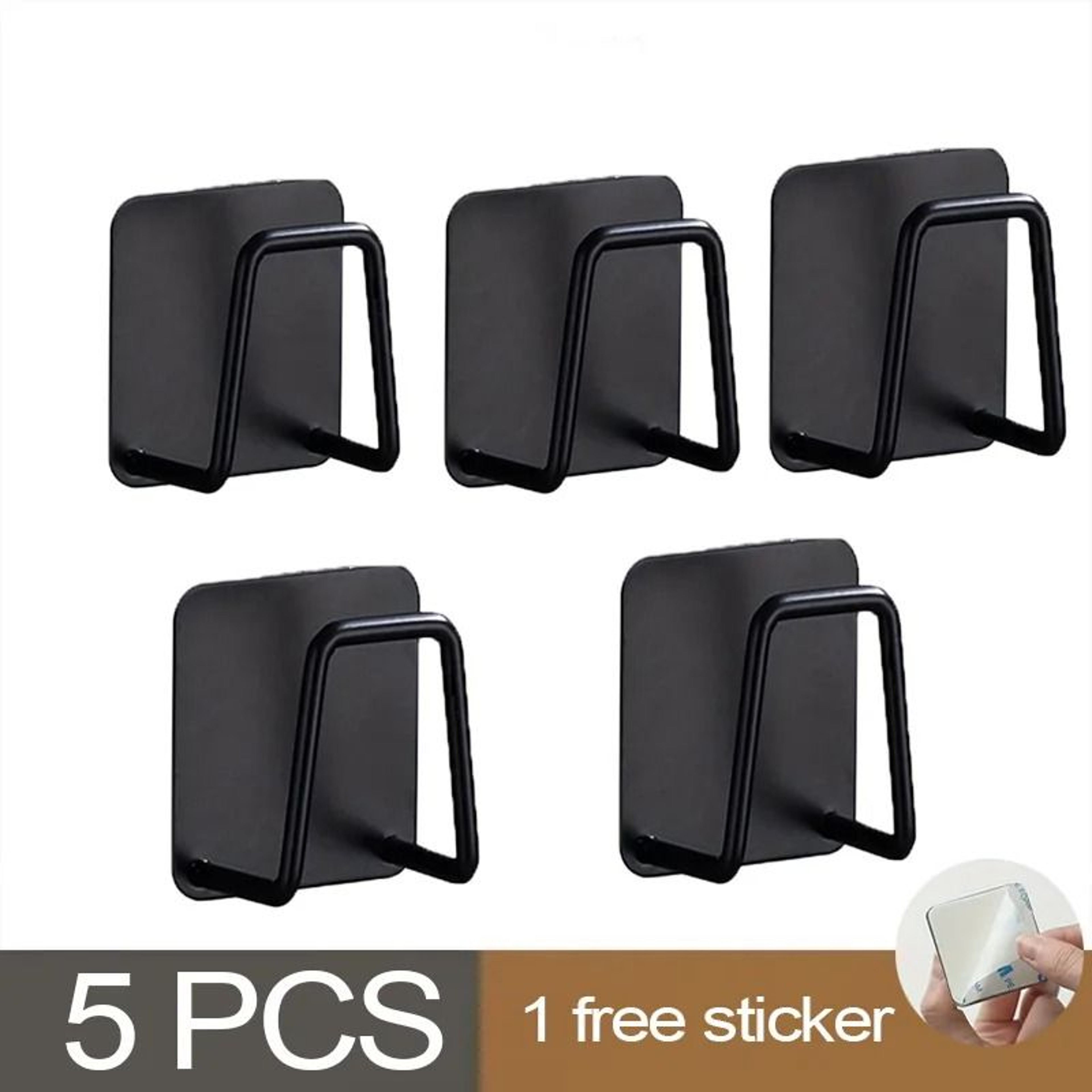 SelfAdhesive Stainless Steel Kitchen Sink Sponge Holder  Drain Rack 21