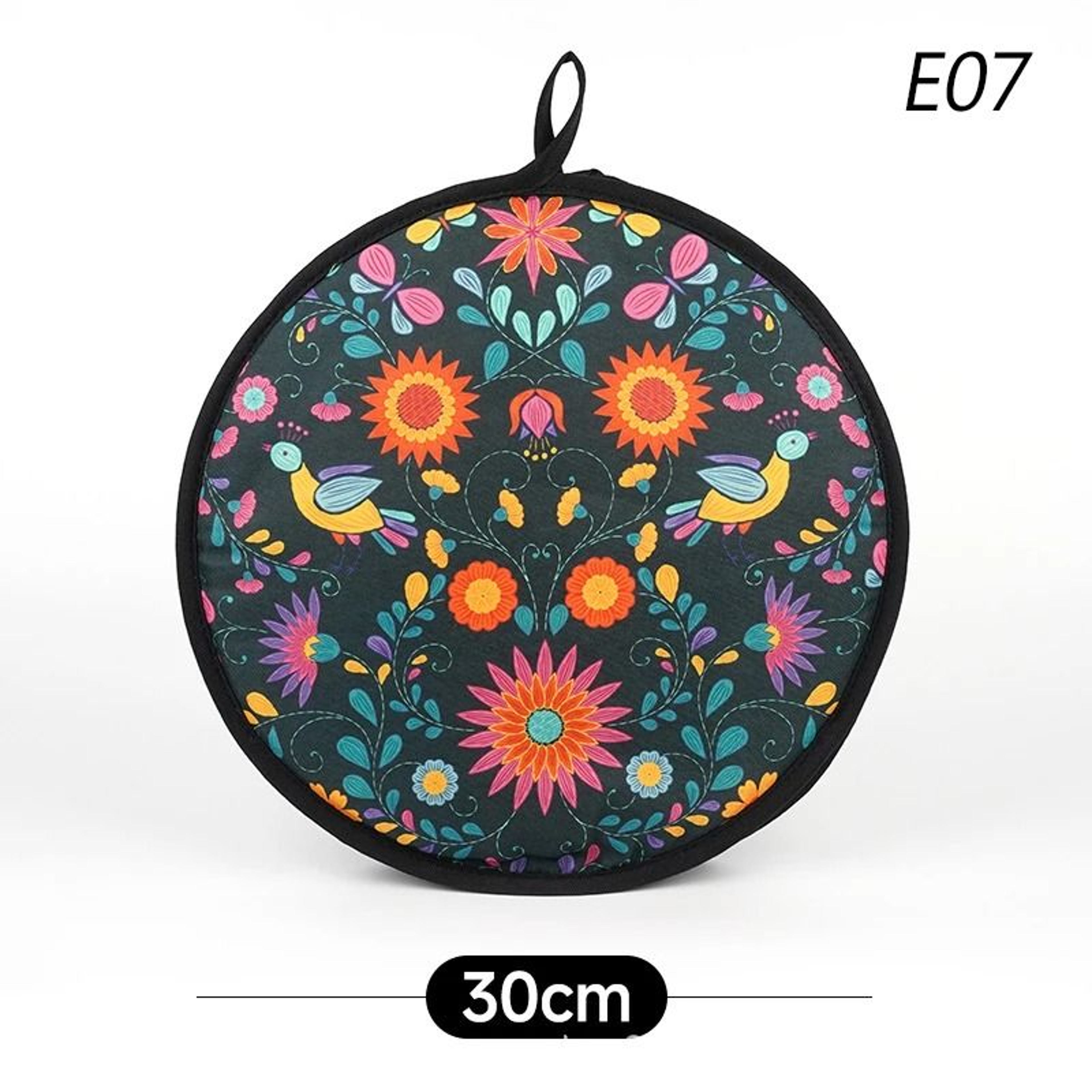 Microwave Tortilla Heating And Pancake Insulation Bag 30cm 9