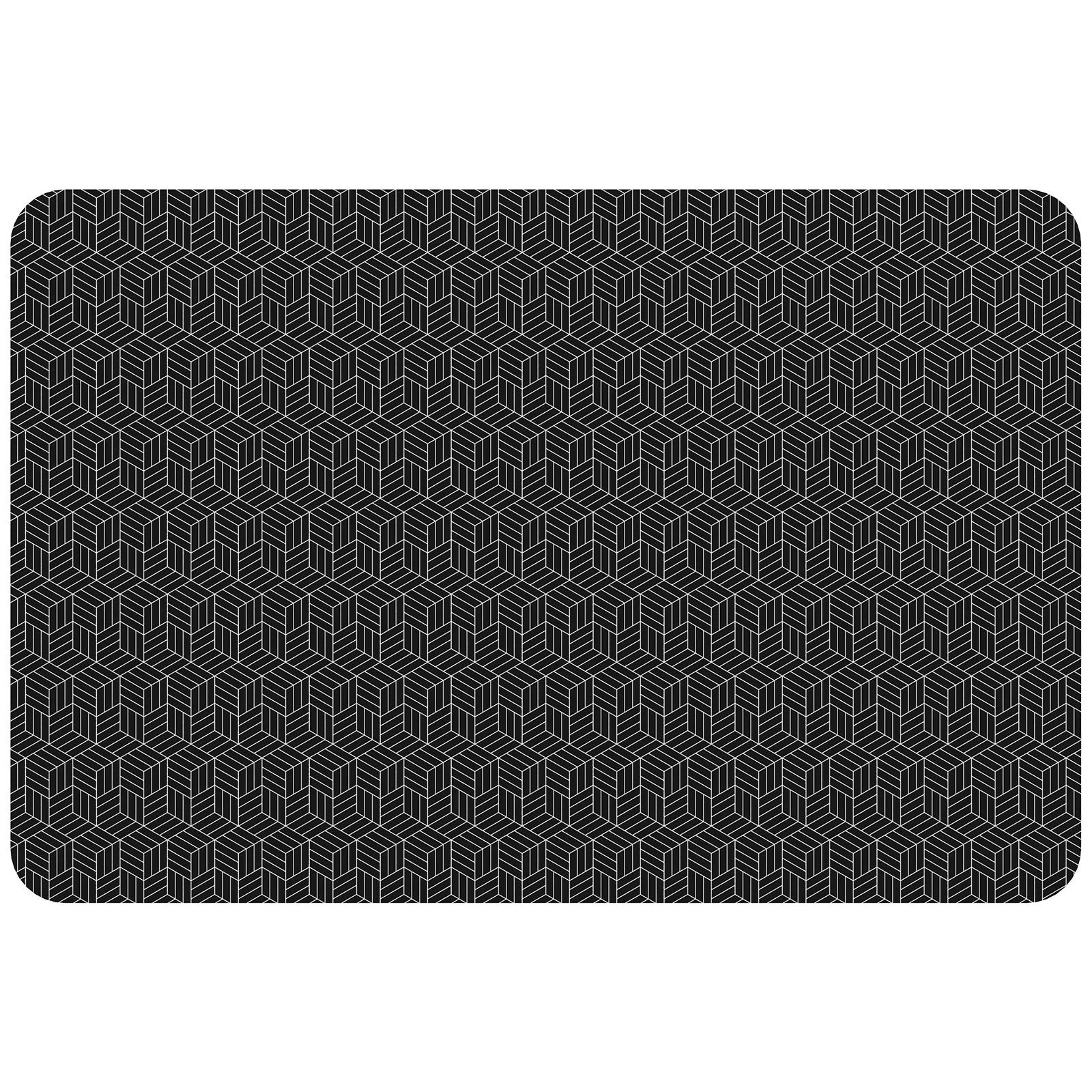 Silicone Induction Cooktop Protector Mat 6