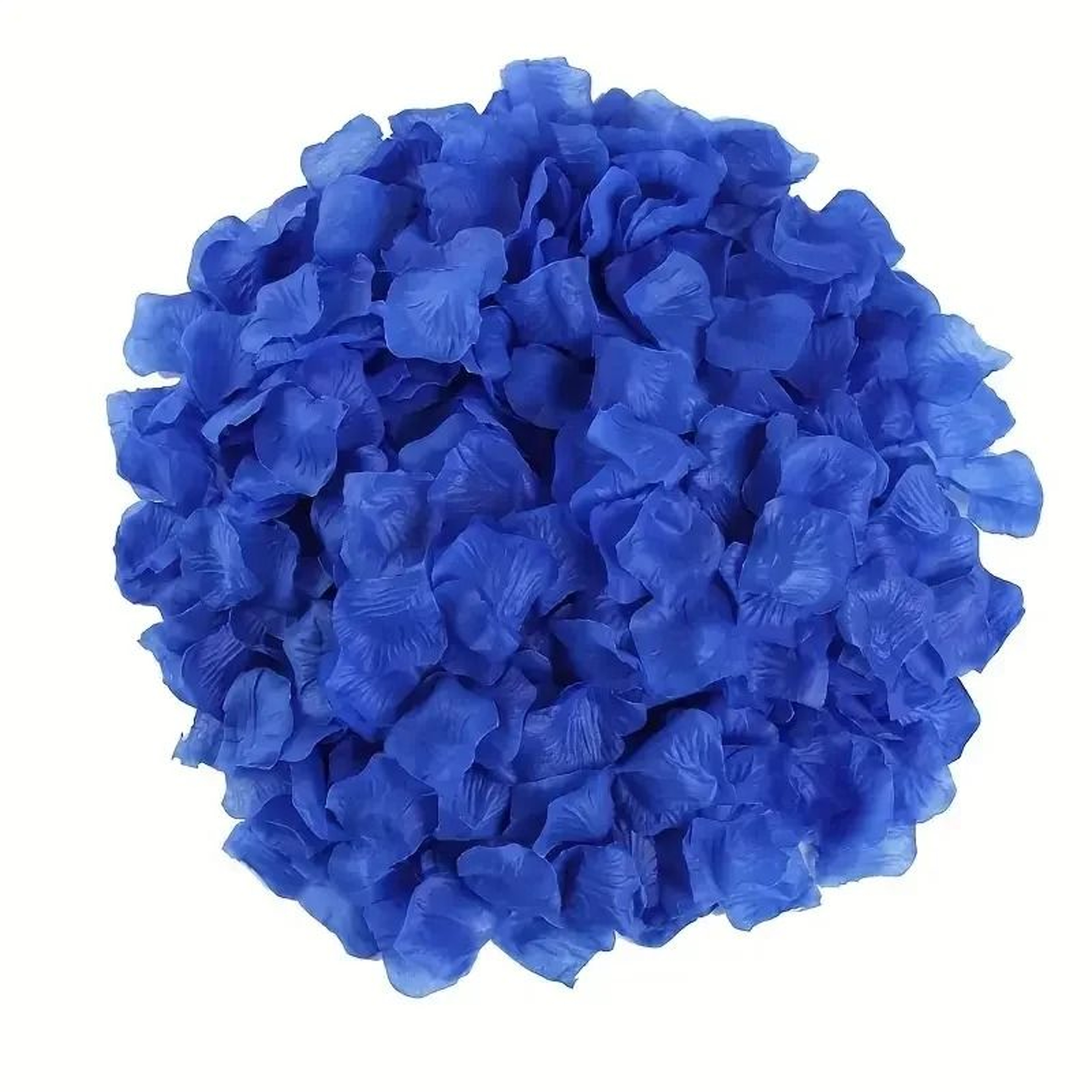 Artificial Silk Rose Petals Fleet 17