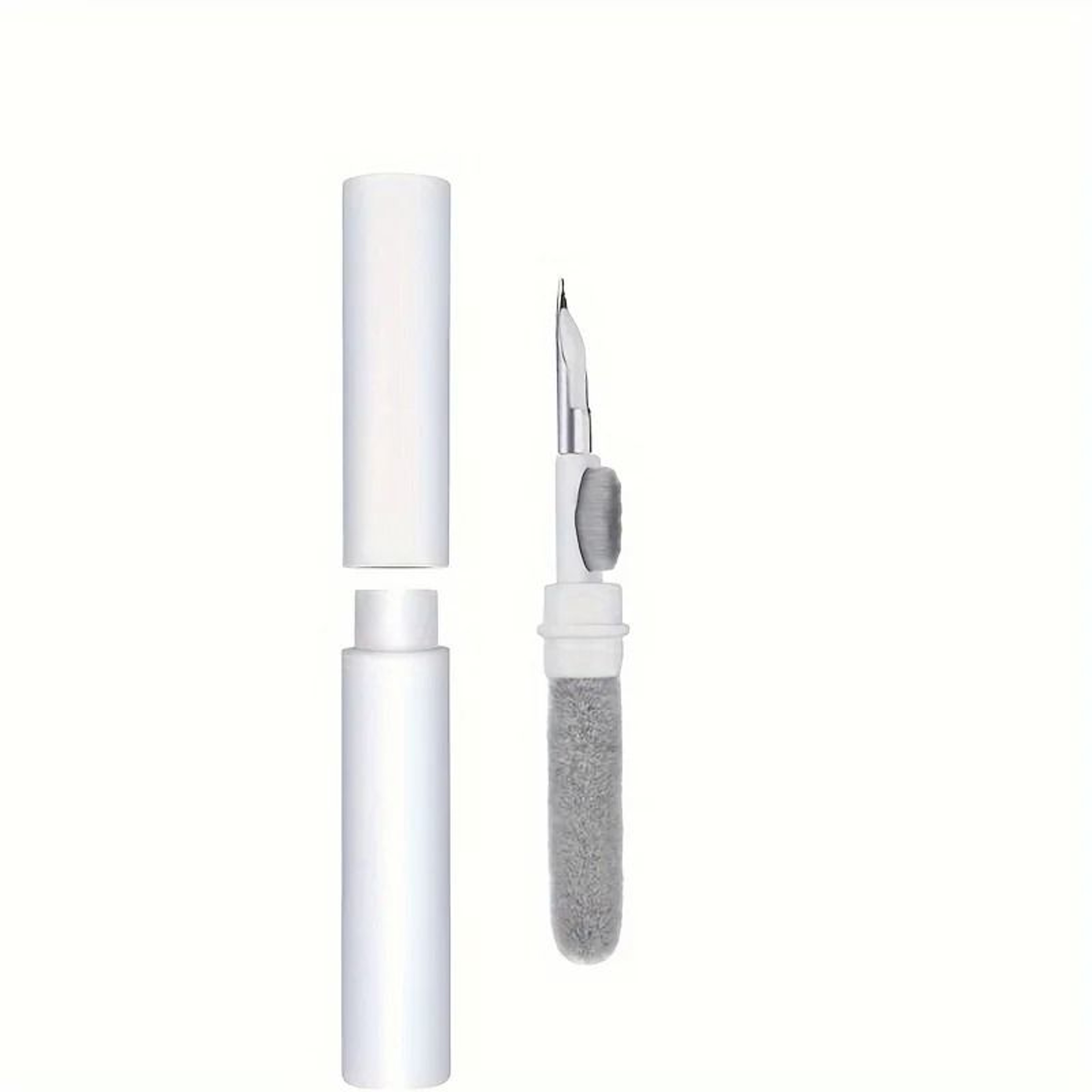 MultiFunction Wireless Earphone And Earbud Cleaning Pen 6