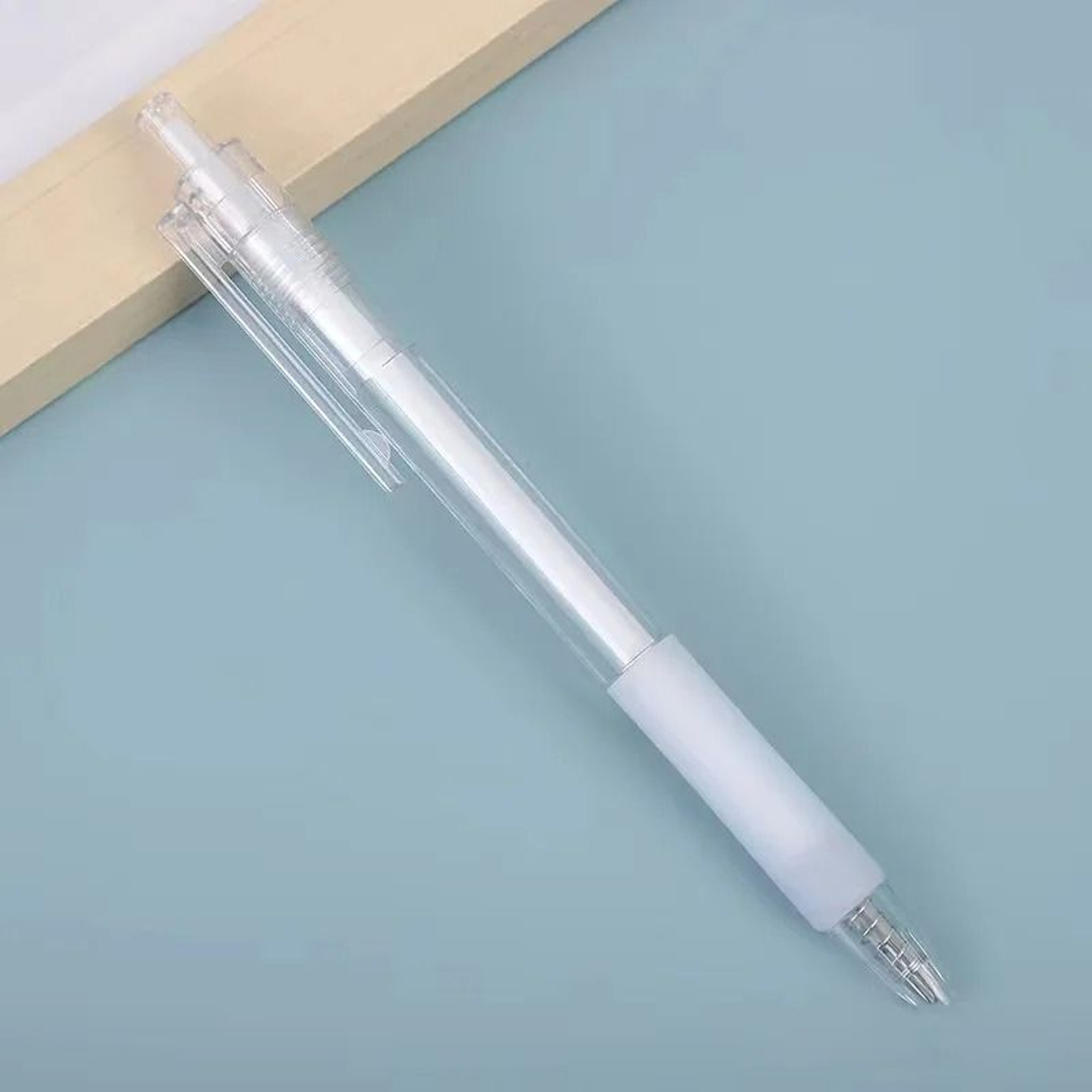 Retractable Handmade PenStyle Precision Paper Cutting Knife 7