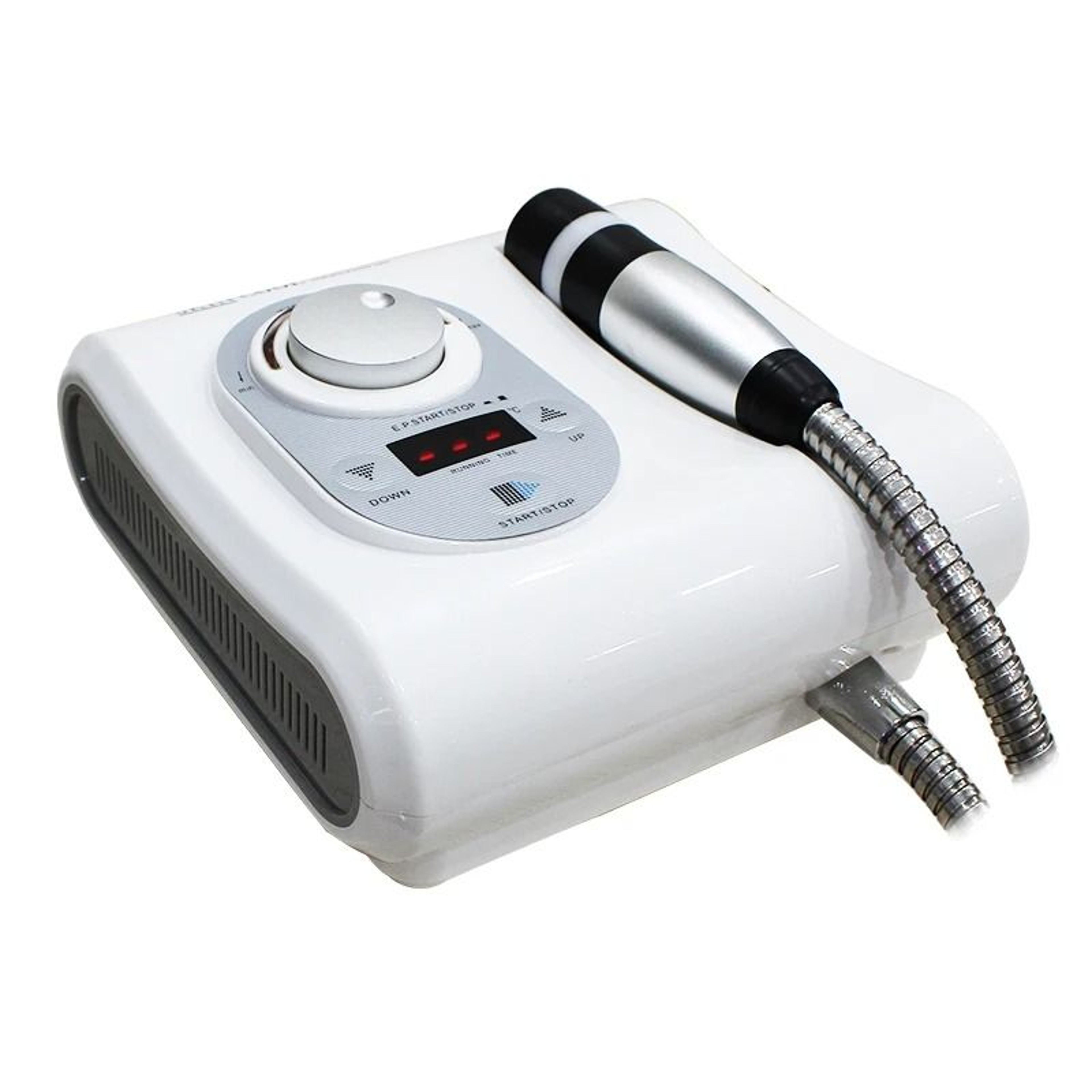 Professional MultiFunction Hot  Cold Radio Frequency Skin Rejuvenation Device 1