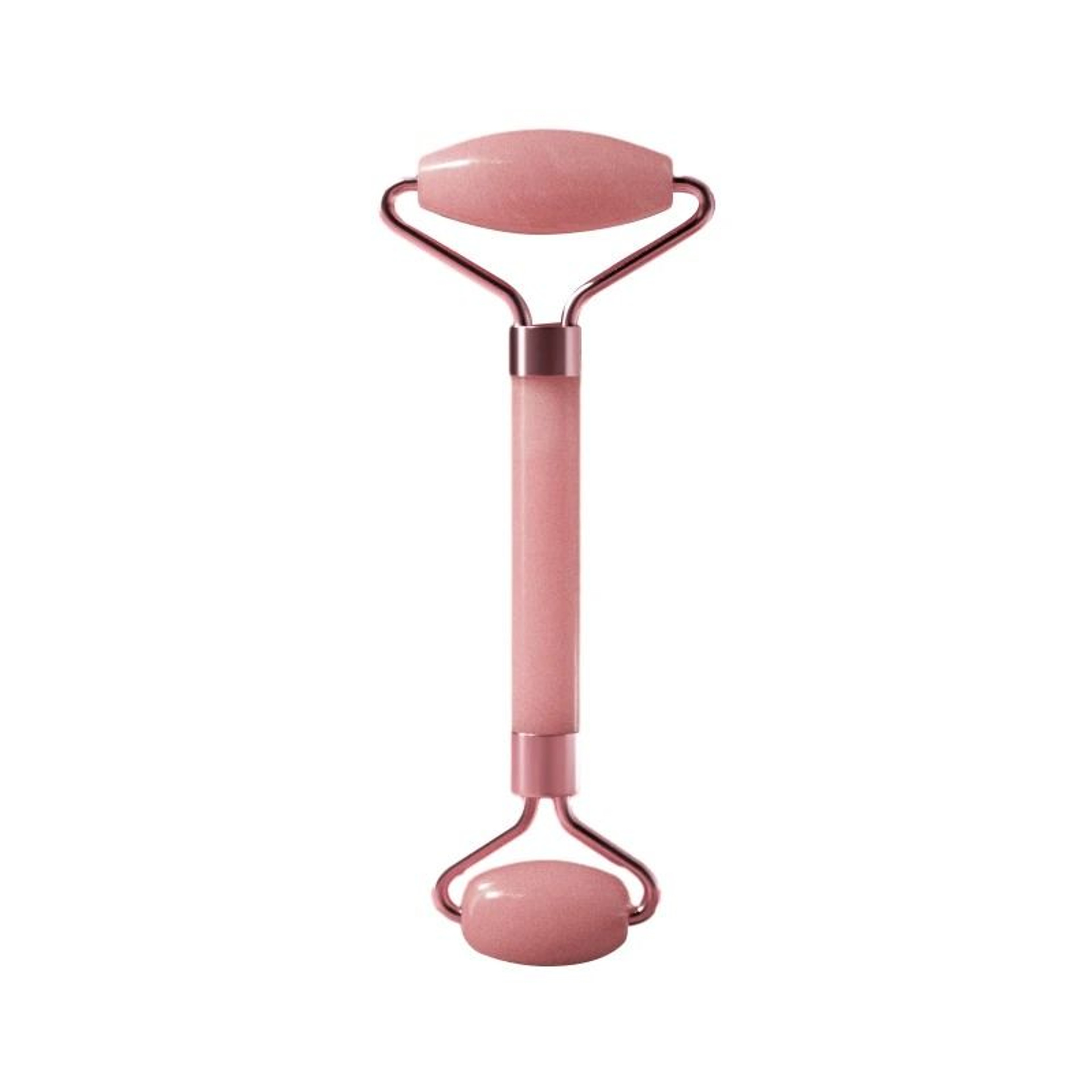 Resin Facial  Neck Massage Roller With Scraping Board Tool Set 14