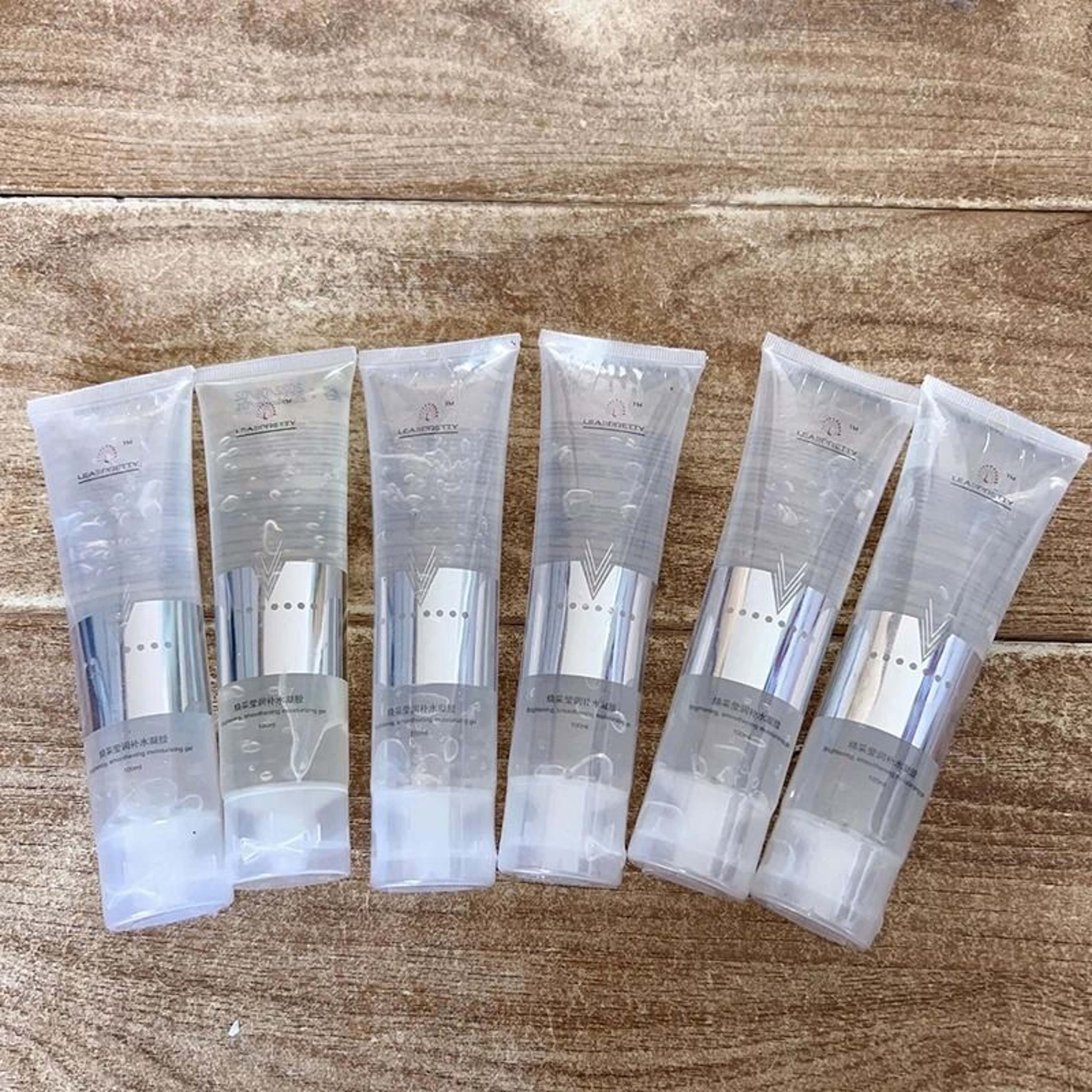 Professional Conductive Gel For HIFU RF And EMS Lifting Systems 4