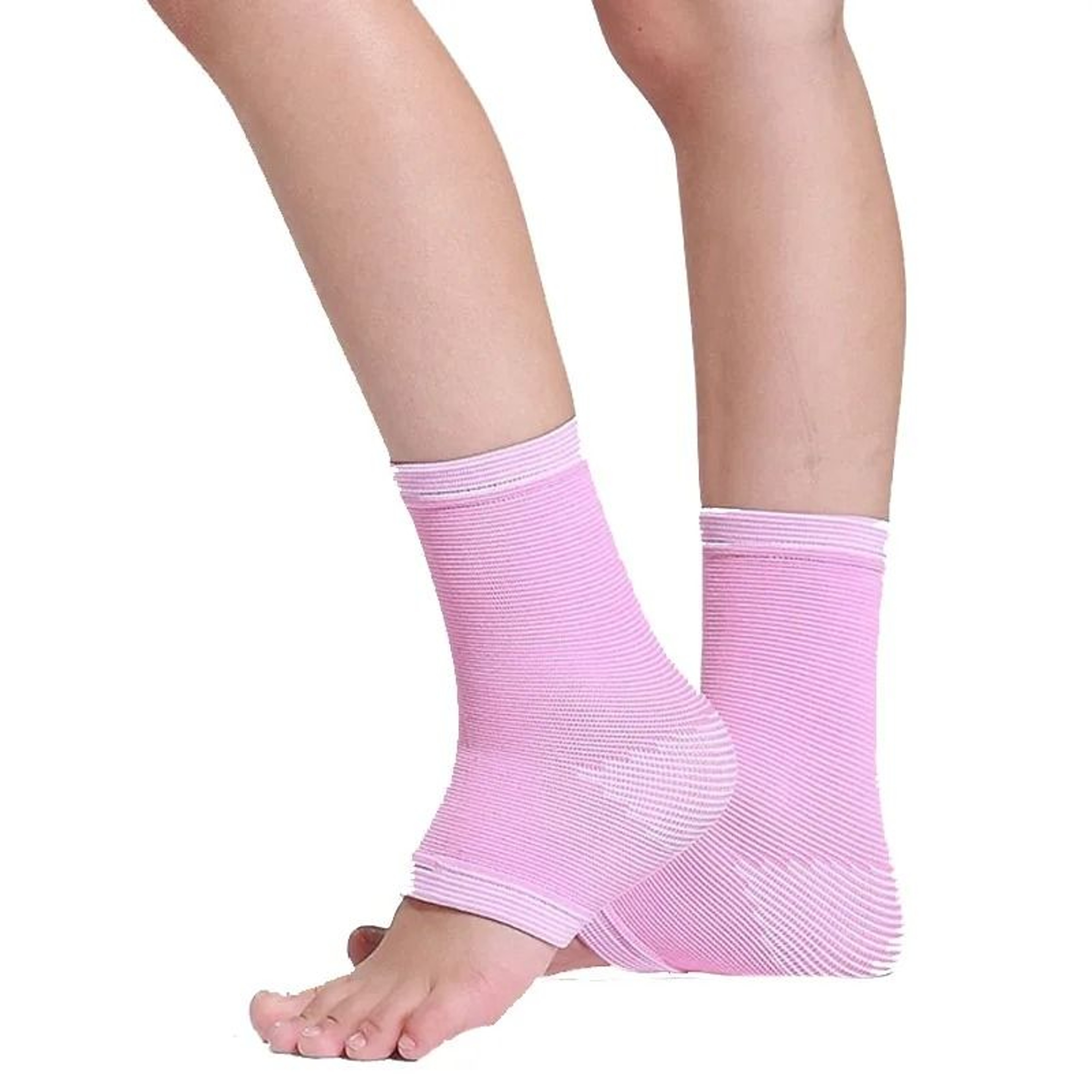 Children Ankle Compression Brace Support For Sports And Fitness Protection 17