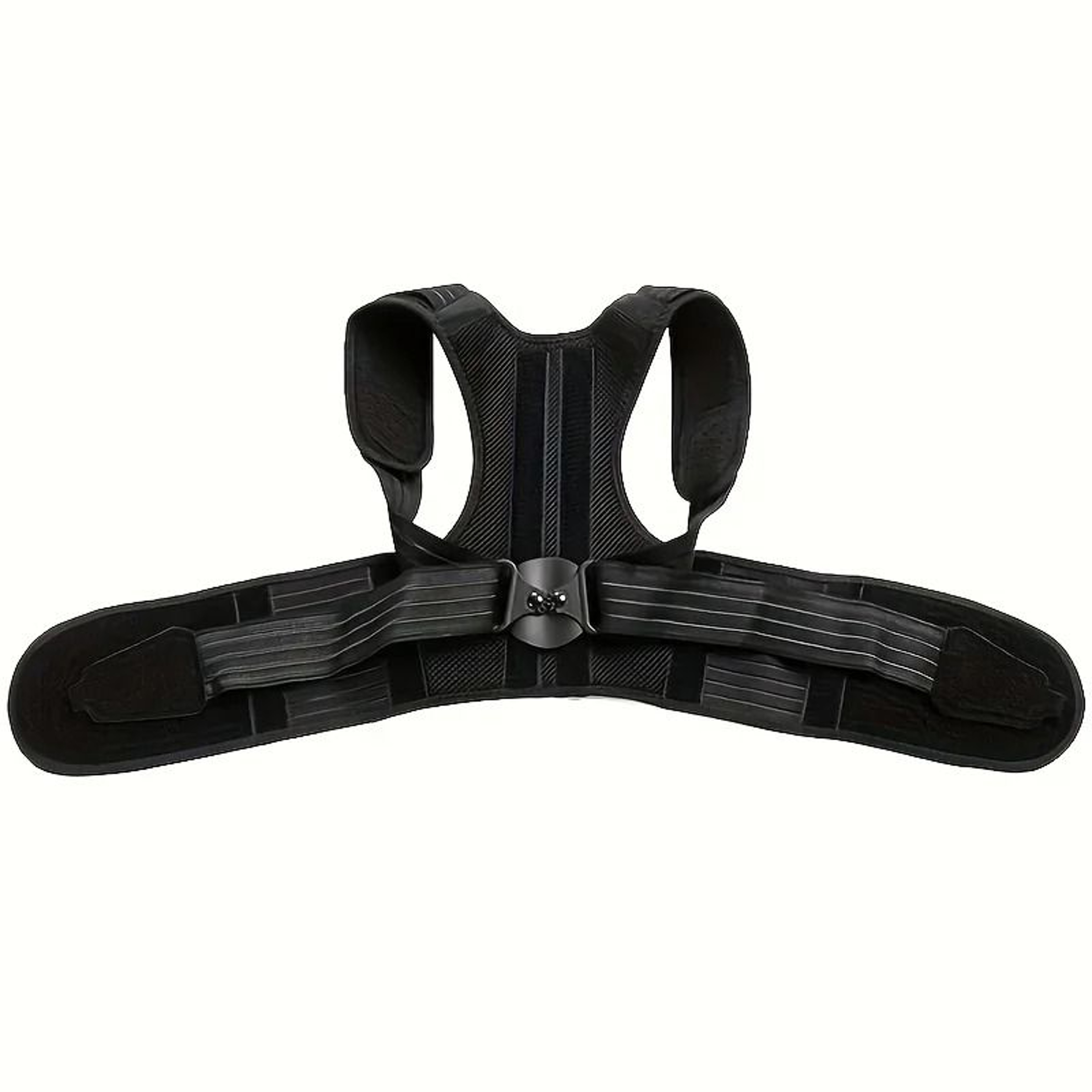 Posture Corrector Back Brace AntiHunchback Device 4