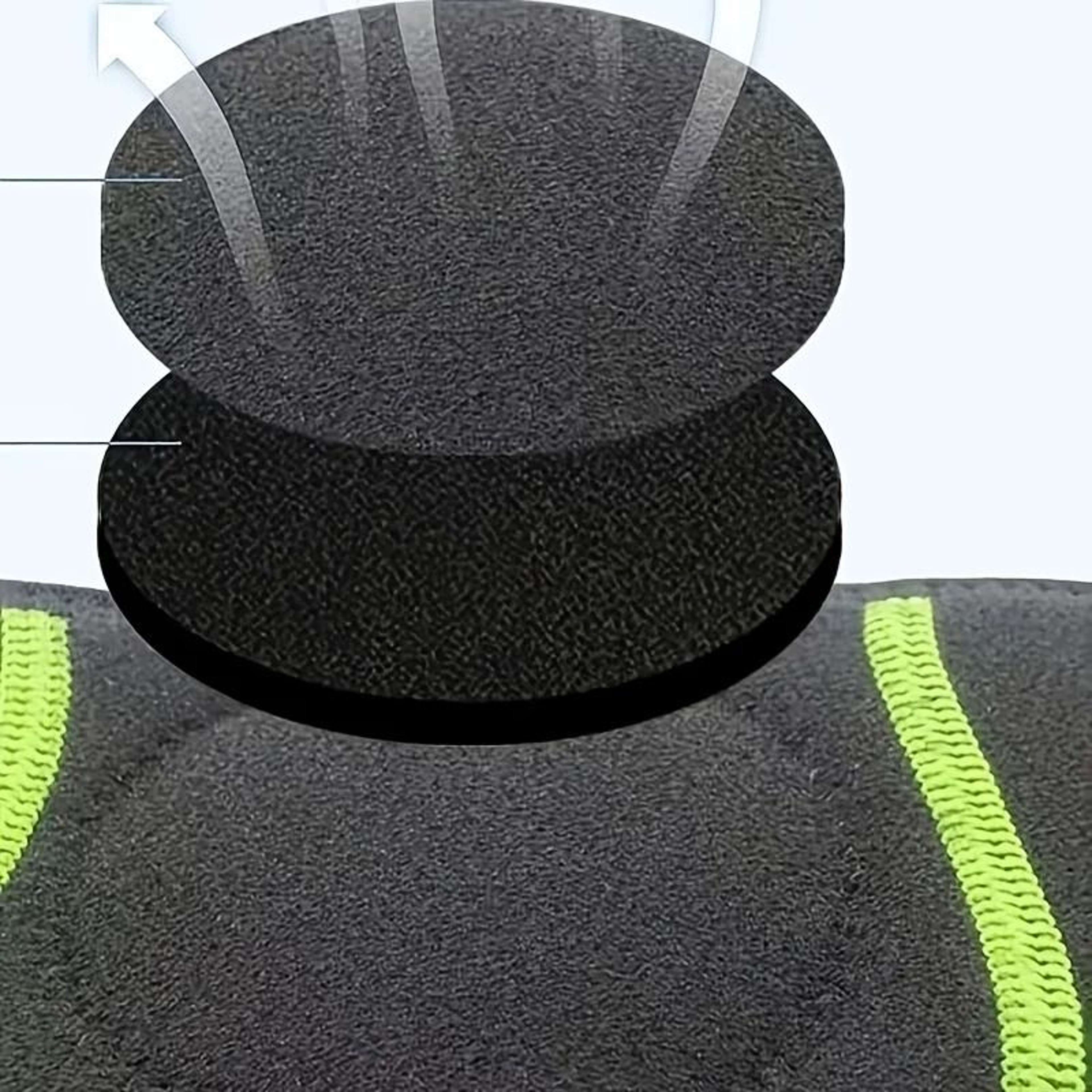 Adjustable Basketball And Tennis Elbow Support Strap 3