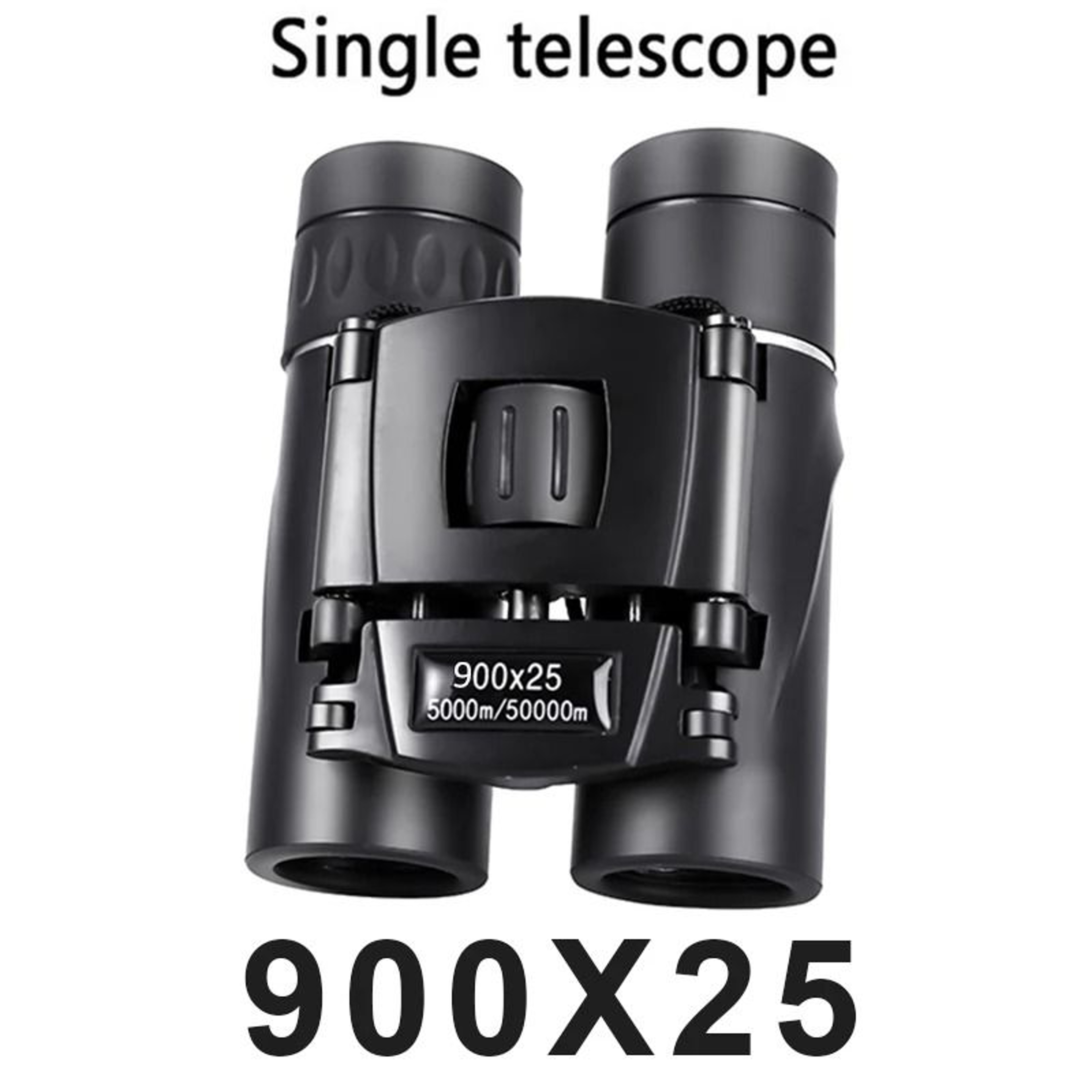 900x25 HD Zoom Portable Powerful Binoculars 6