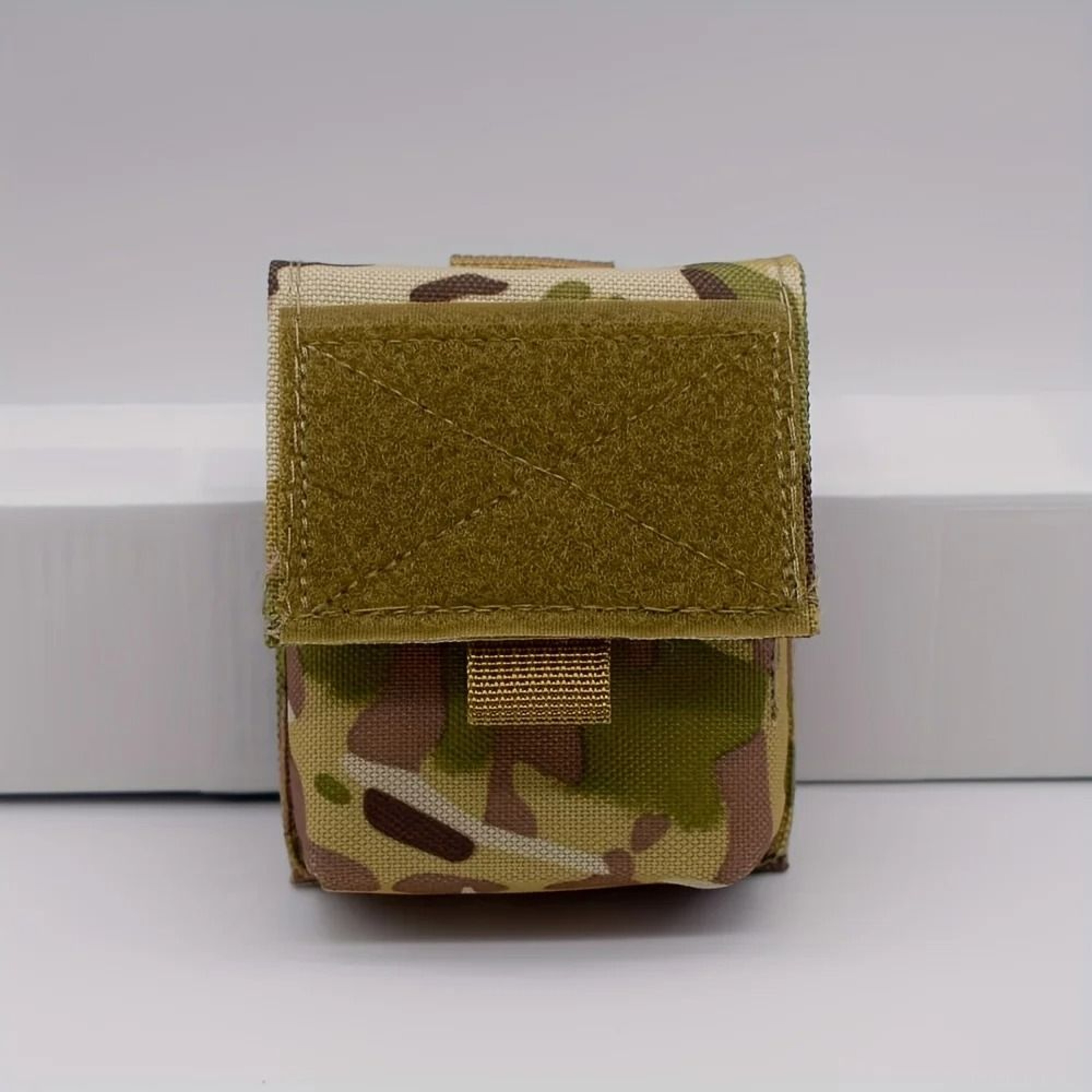 Small Molle Pouch Utility Mini Wallet EDC Tool Waist Pack 6