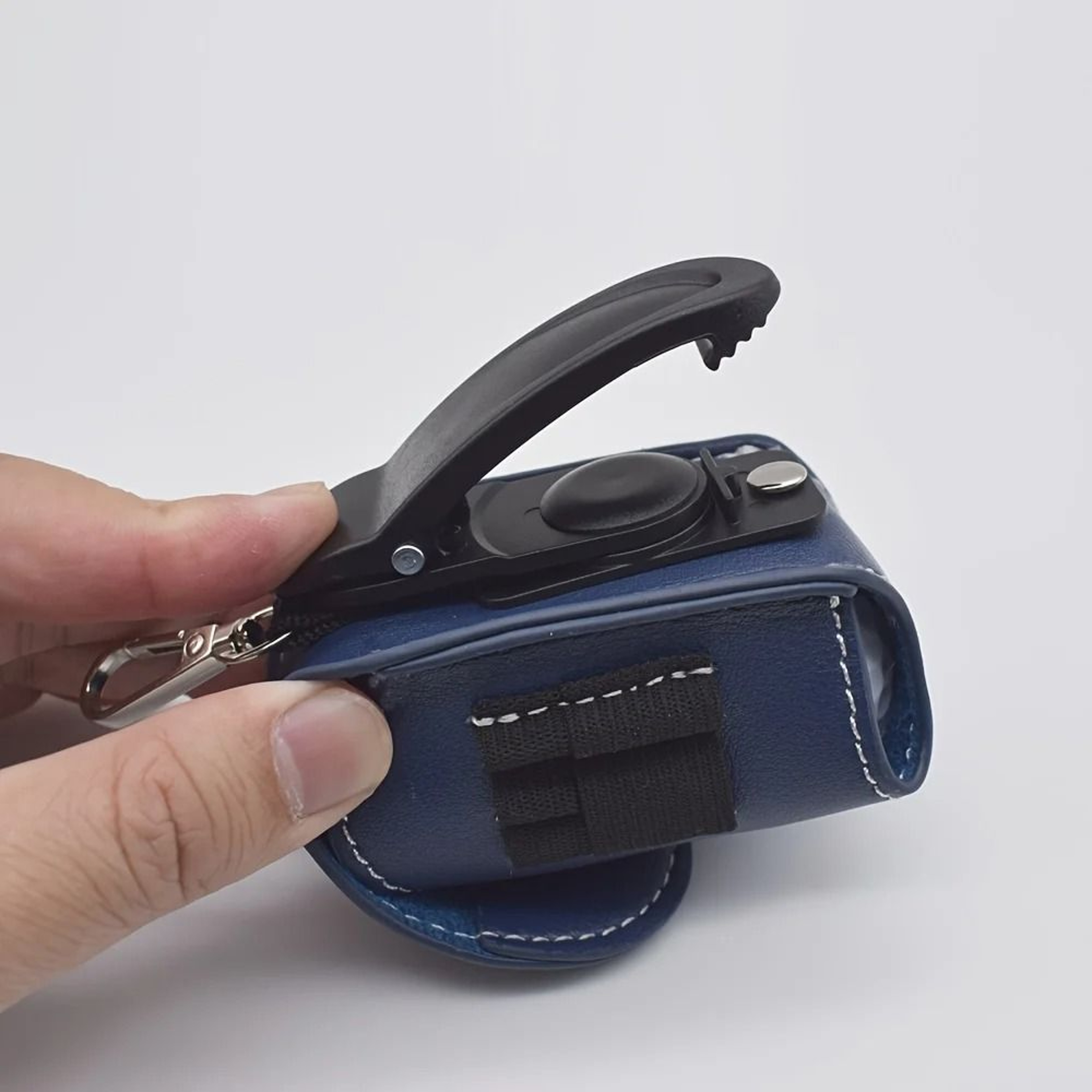 Portable Mini Golf Bag Small Purse 2