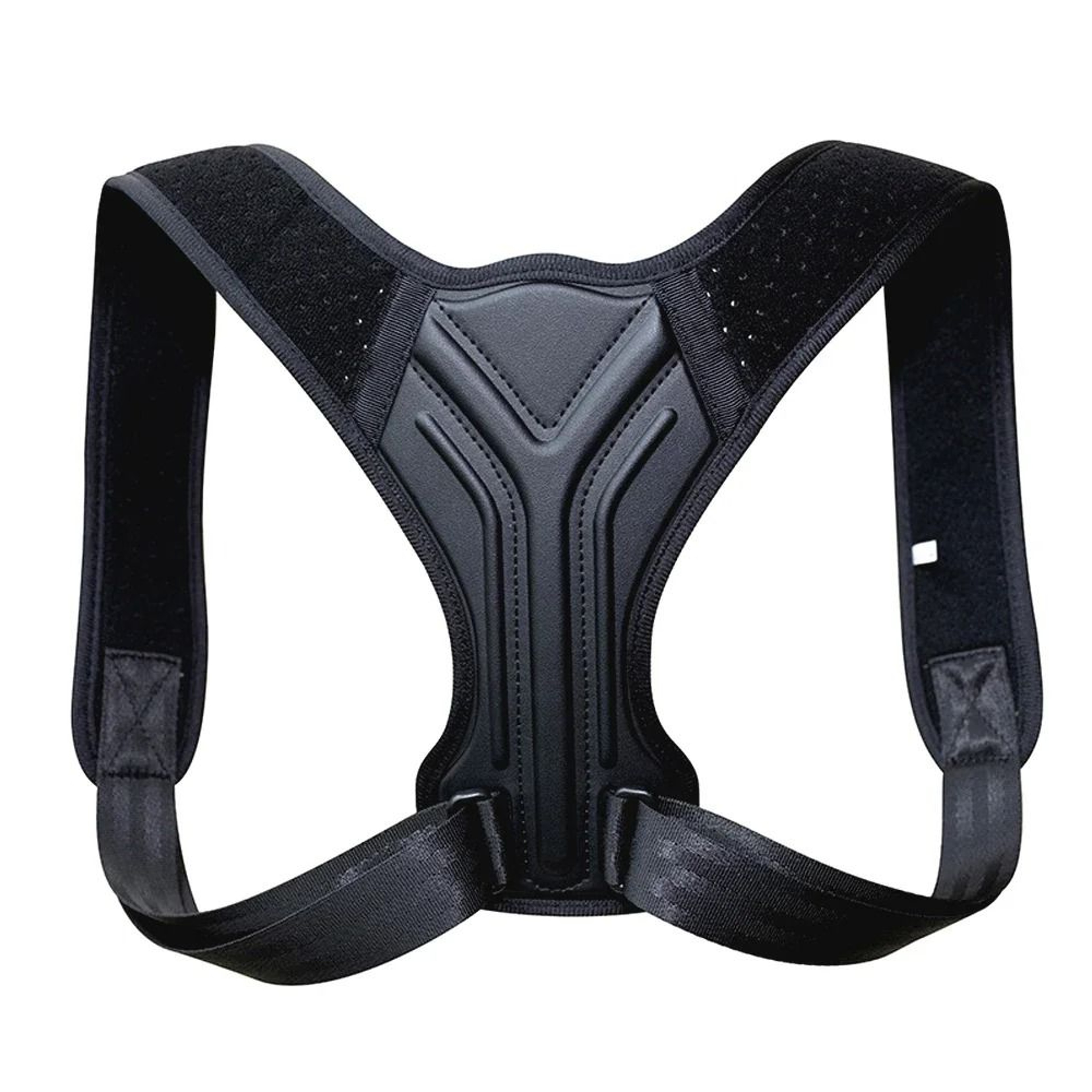 Adjustable Back Shoulder Posture Corrector Belt 6