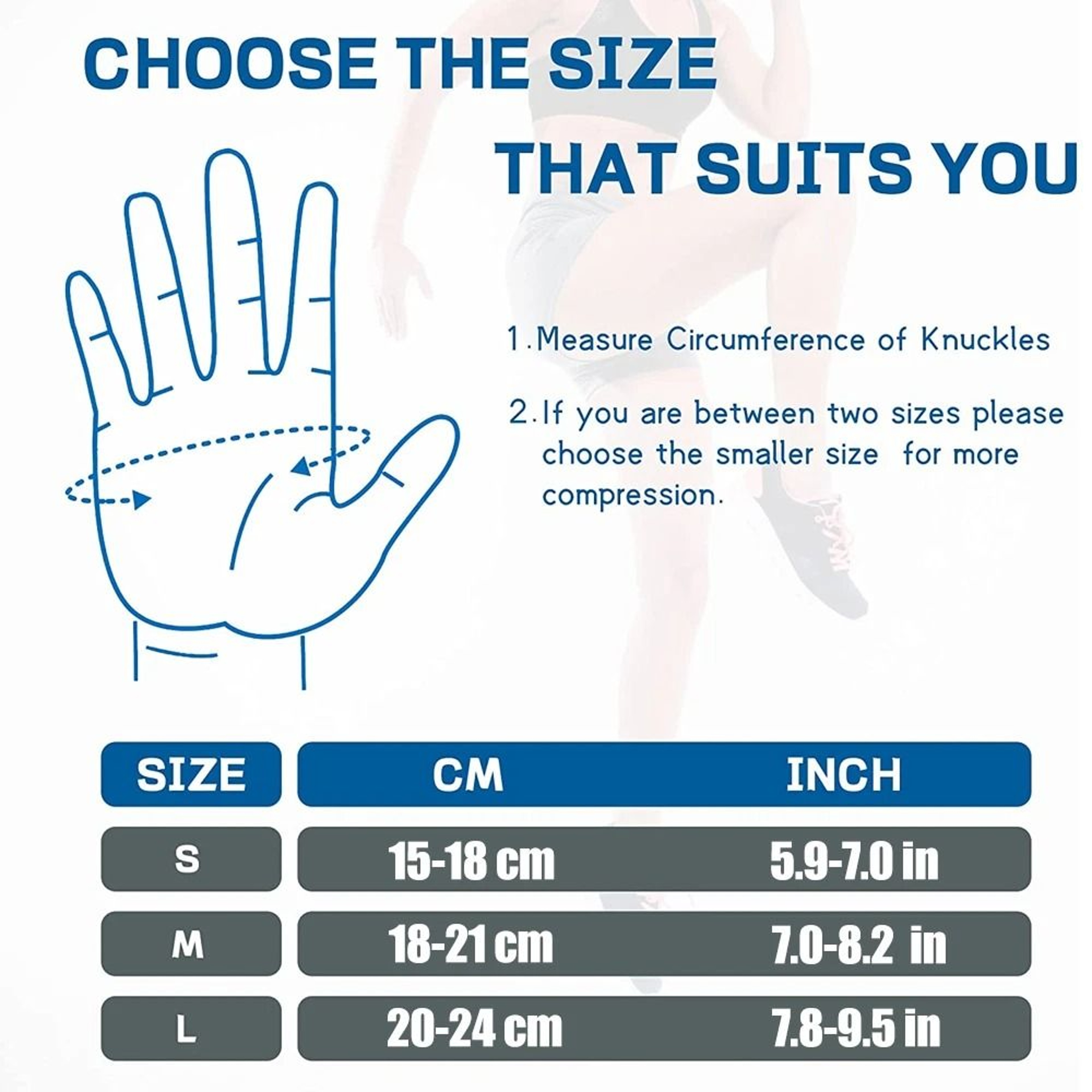 CMC Thumb Brace Joint Orthosis 3