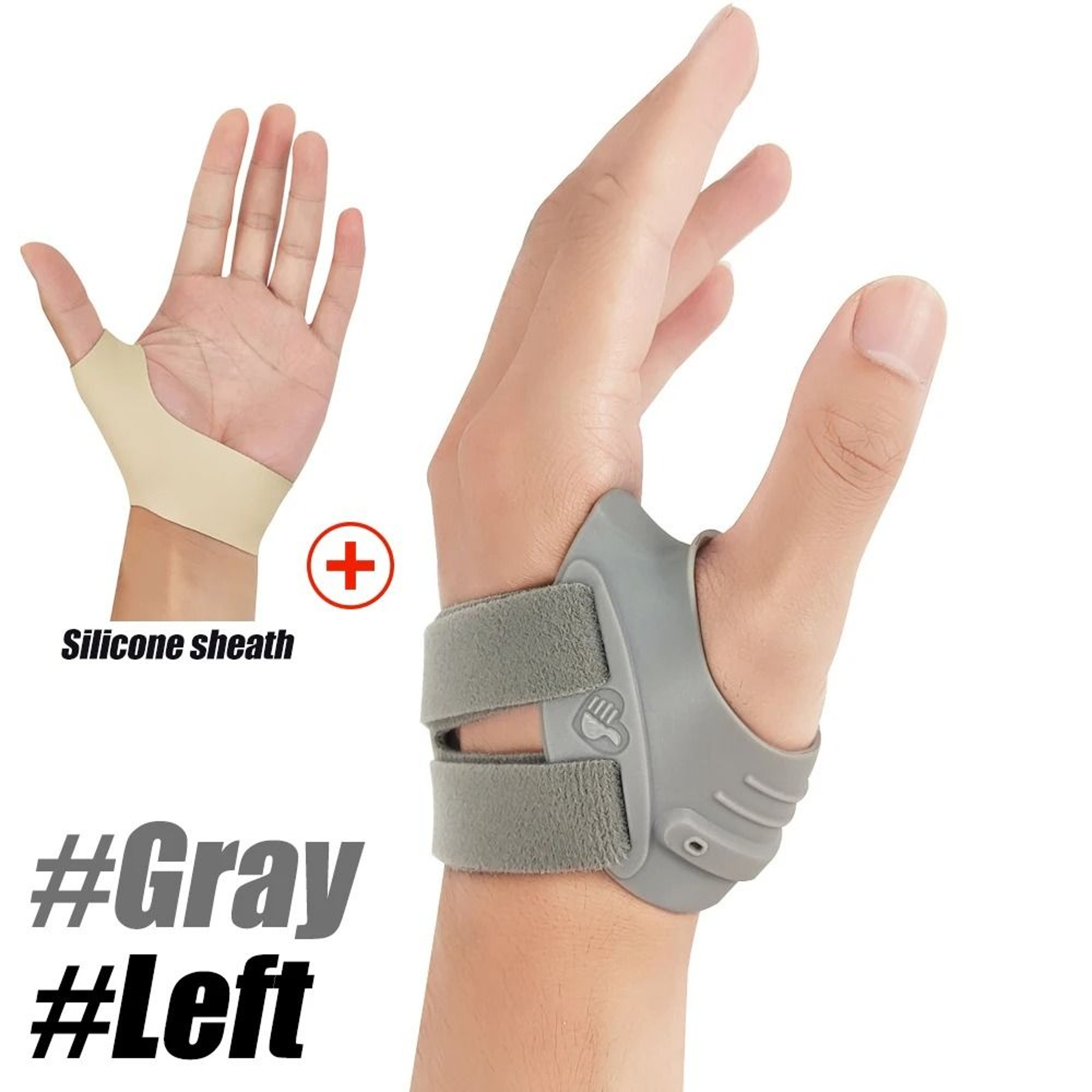 CMC Thumb Brace Joint Orthosis 6