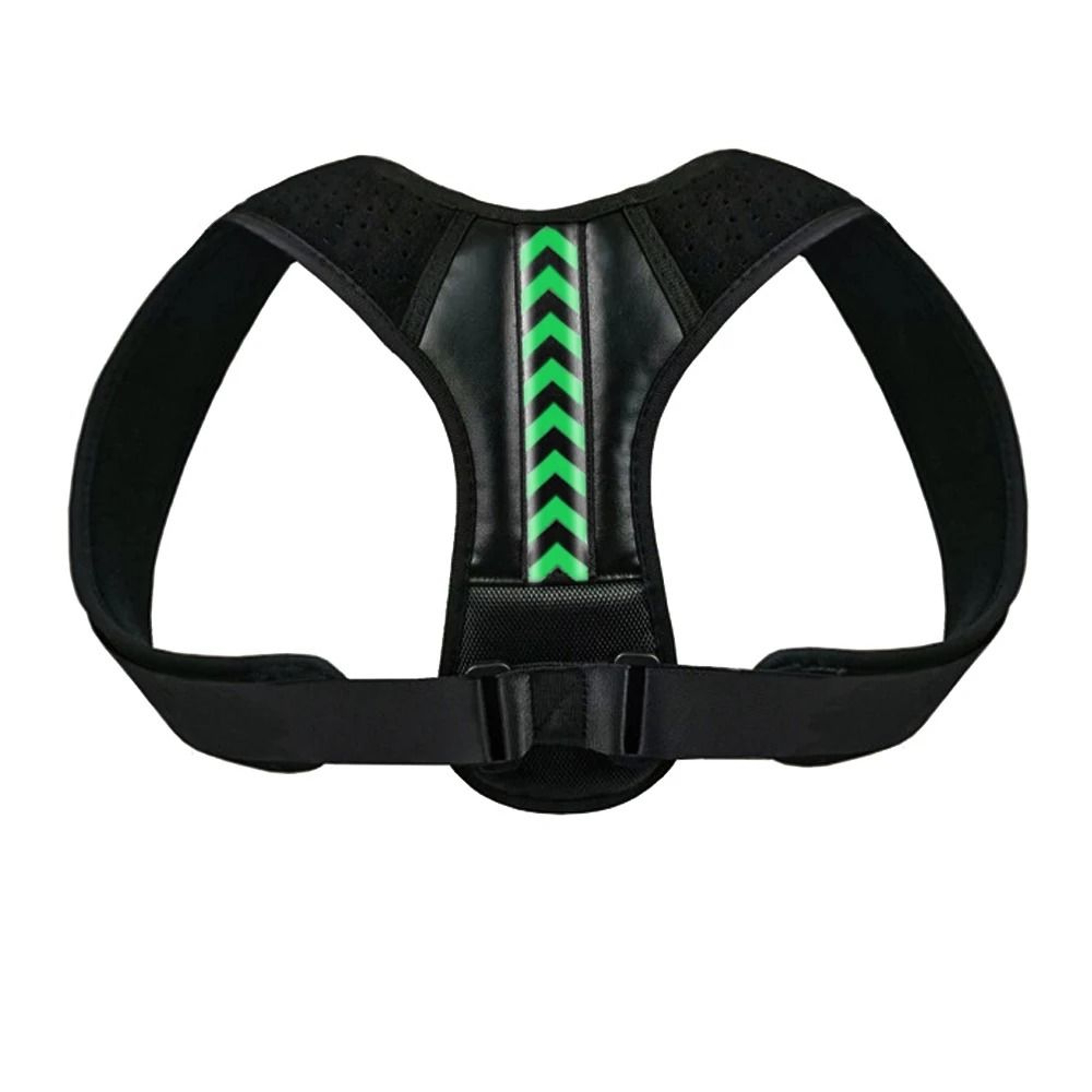 Adjustable Back Posture Corrector Belt For Spine And Shoulder Alignment 8