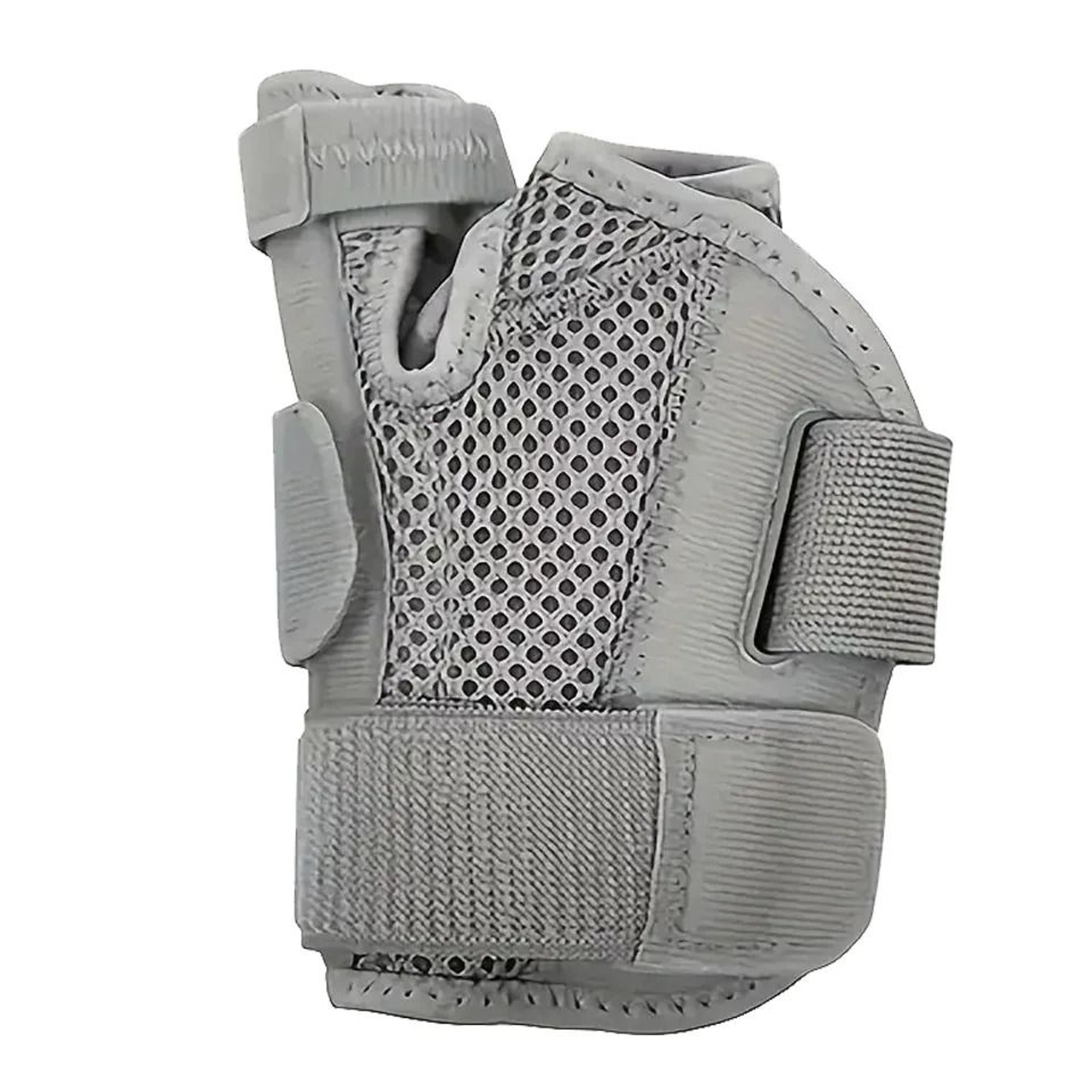 AOLIKES Flexible Splint Wrist And Thumb Support Brace For Tendonitis Arthritis And Joint Recovery 11