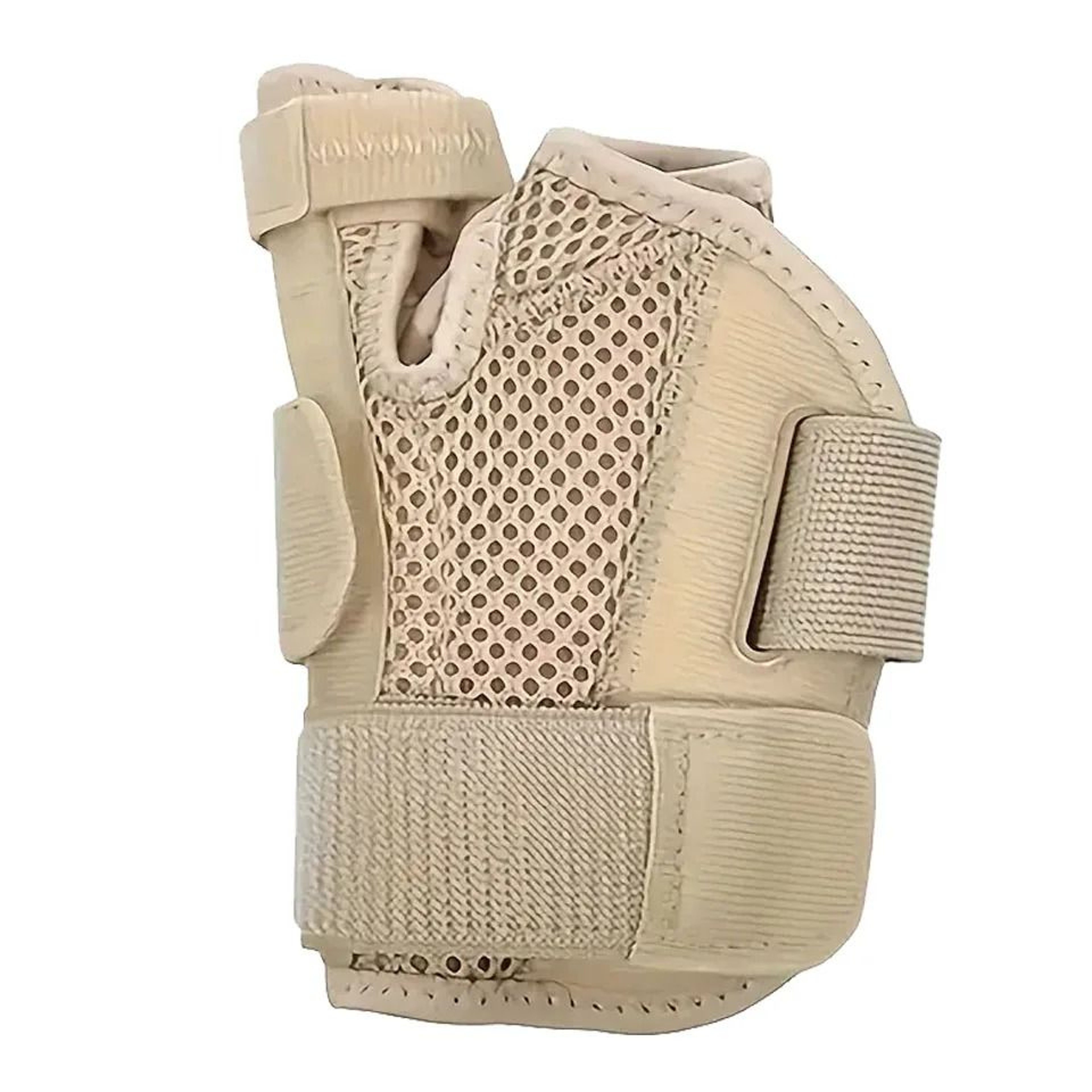 AOLIKES Flexible Splint Wrist And Thumb Support Brace For Tendonitis Arthritis And Joint Recovery 12