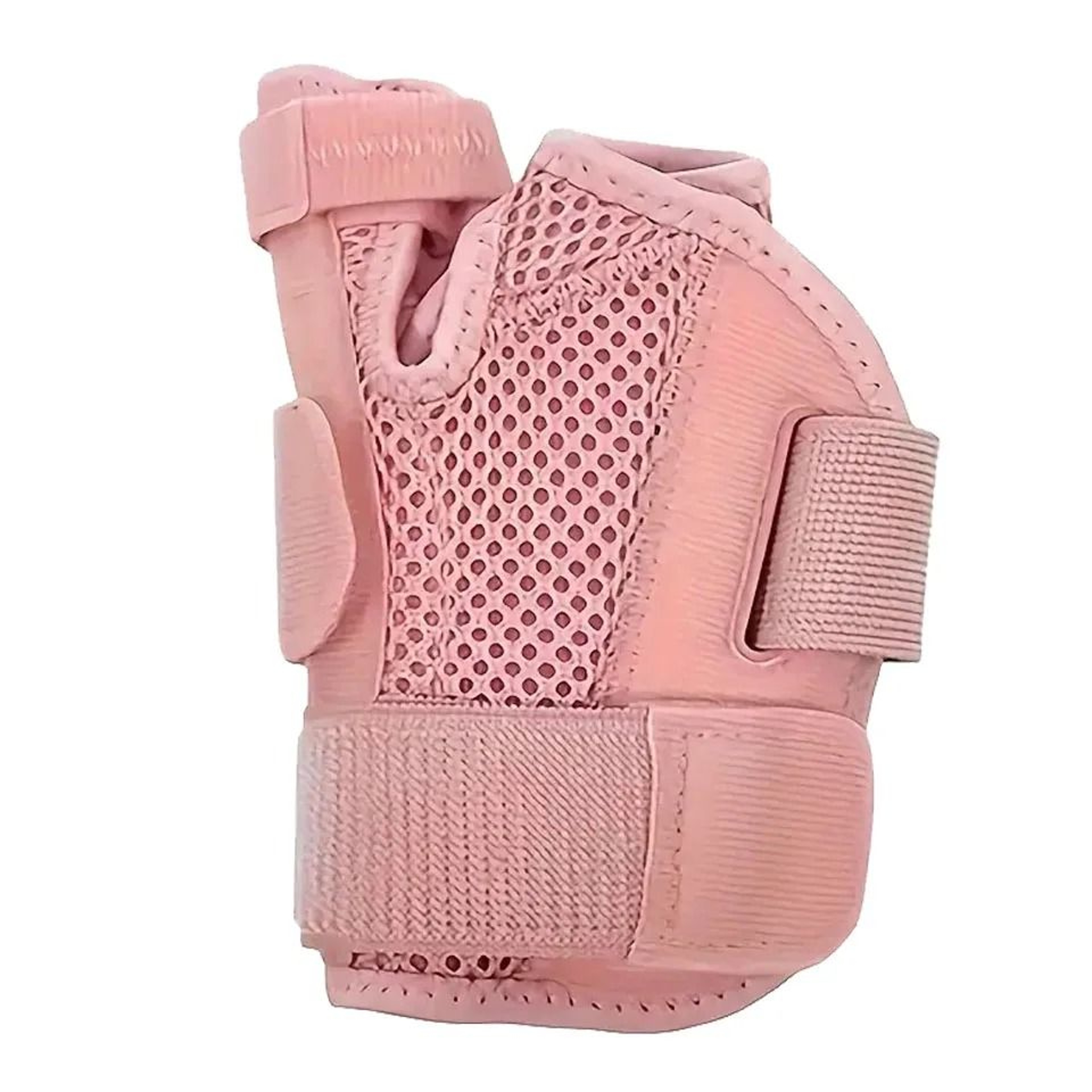 AOLIKES Flexible Splint Wrist And Thumb Support Brace For Tendonitis Arthritis And Joint Recovery 13