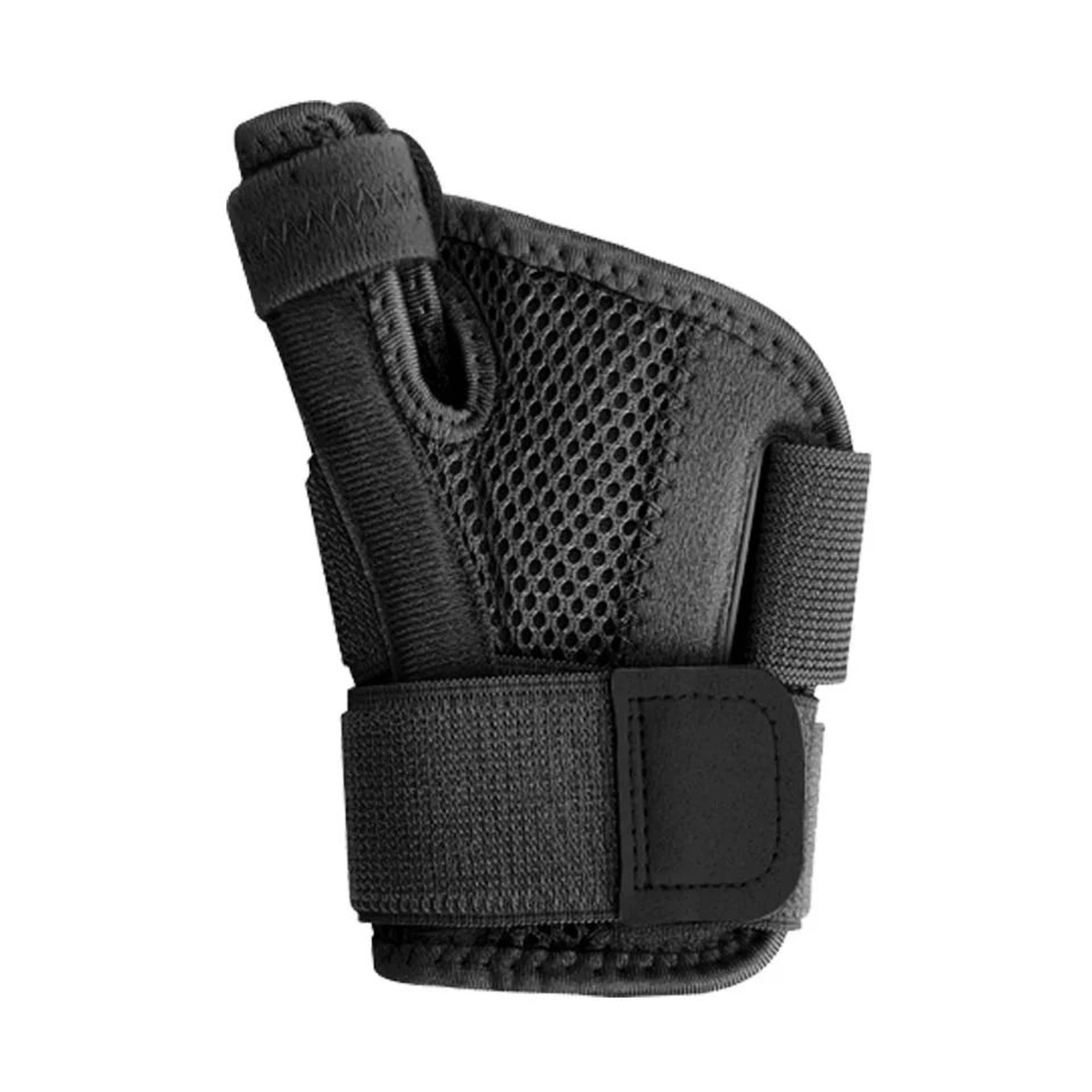 AOLIKES Flexible Splint Wrist And Thumb Support Brace For Tendonitis Arthritis And Joint Recovery 7