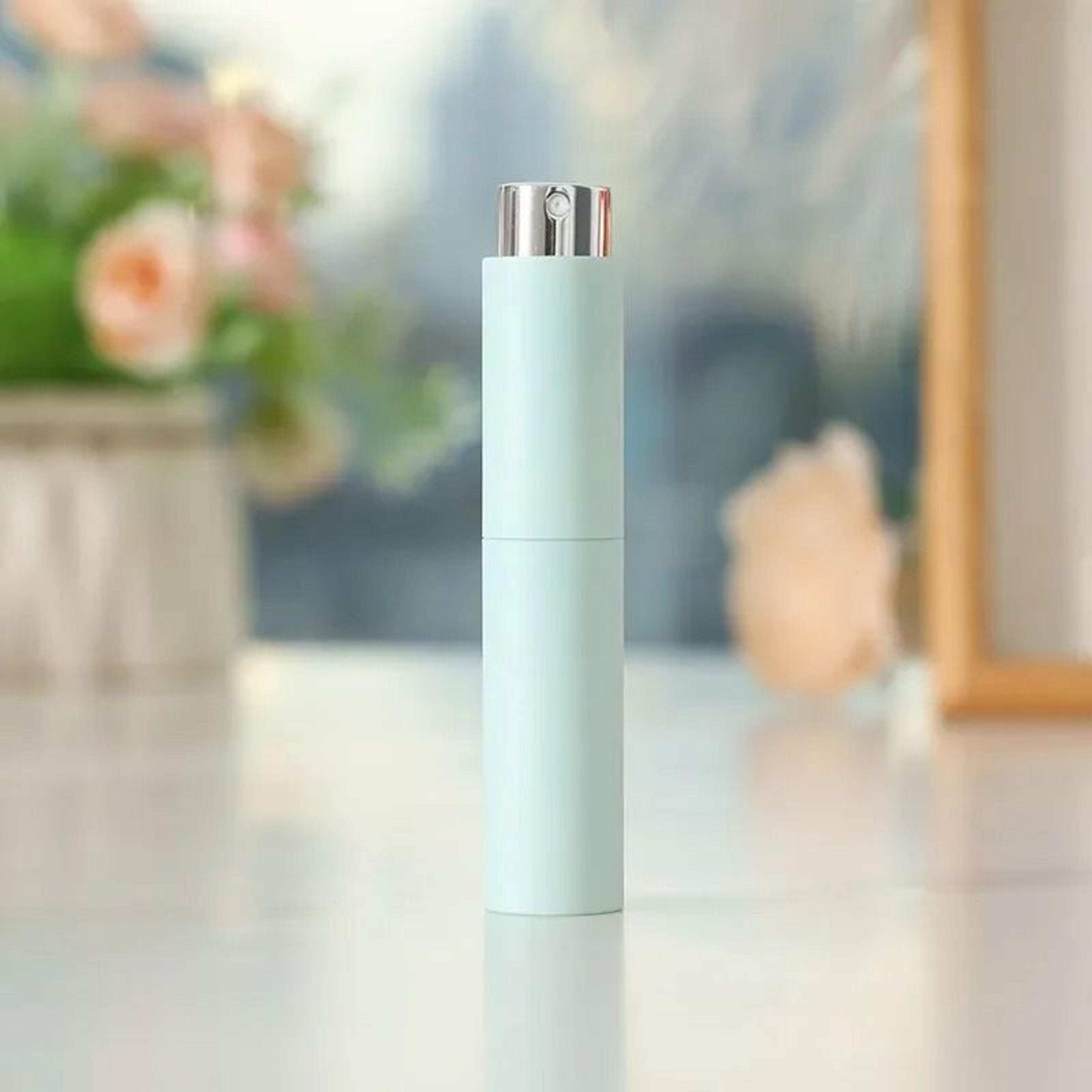 10ml Rotary Handheld Anti Static Coffee Bean Spray Bottle 11