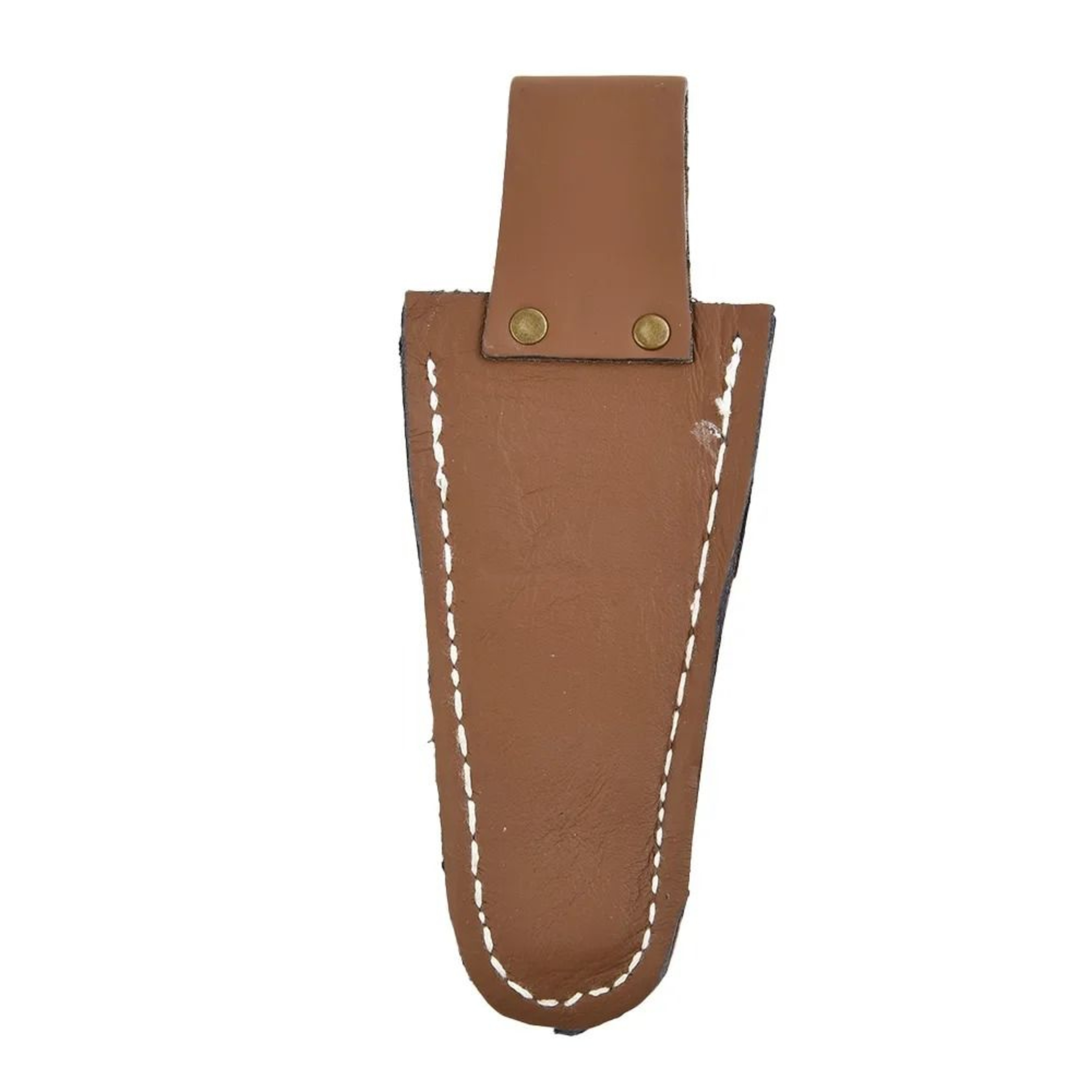 1Pc Leather Tool Bag Electrician Waist Holder Pliers Storage Pouch 4