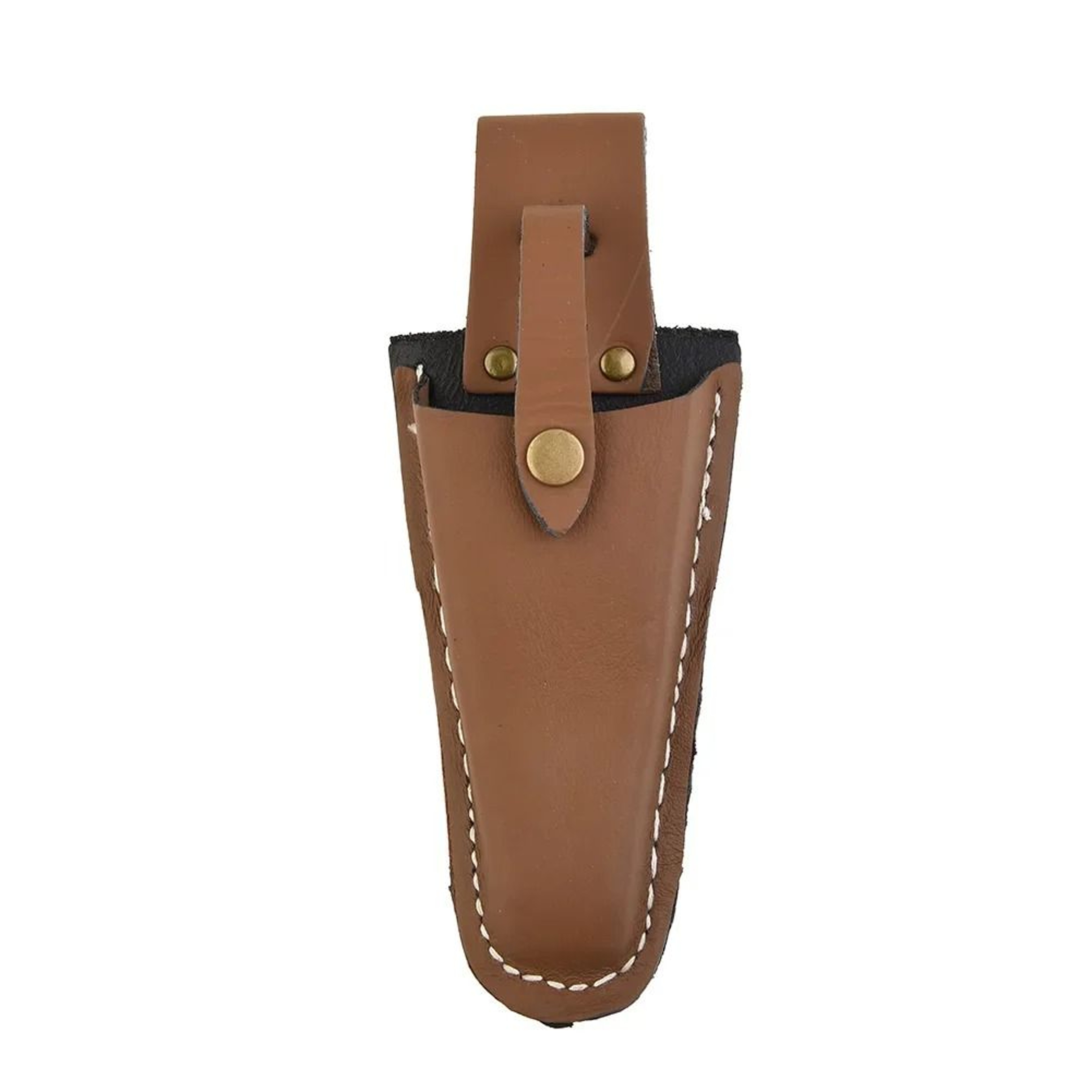 1Pc Leather Tool Bag Electrician Waist Holder Pliers Storage Pouch 6