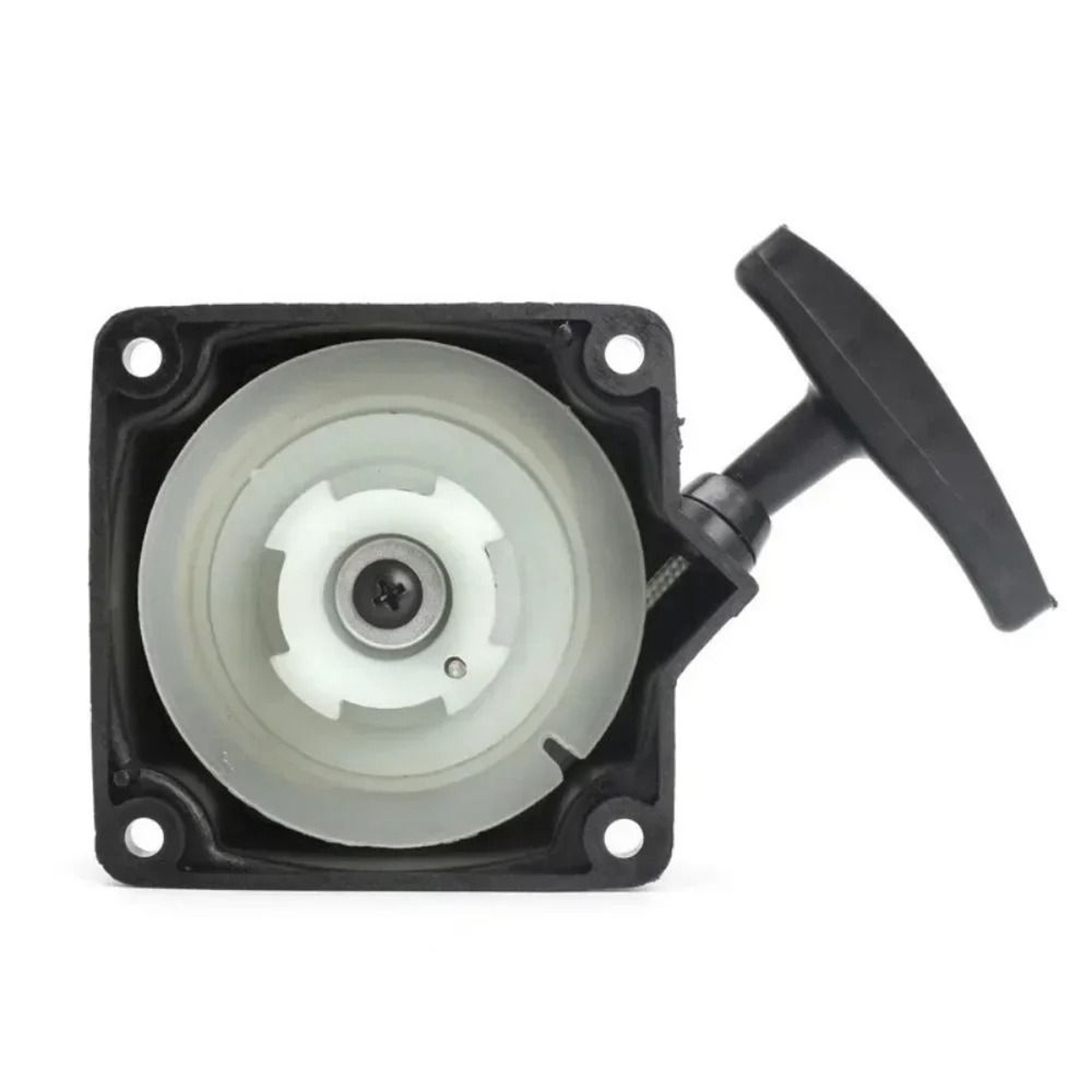 Recoil Starter Pull For Gasoline Brush Cutter Engine 43CC 49CC 52CC 2
