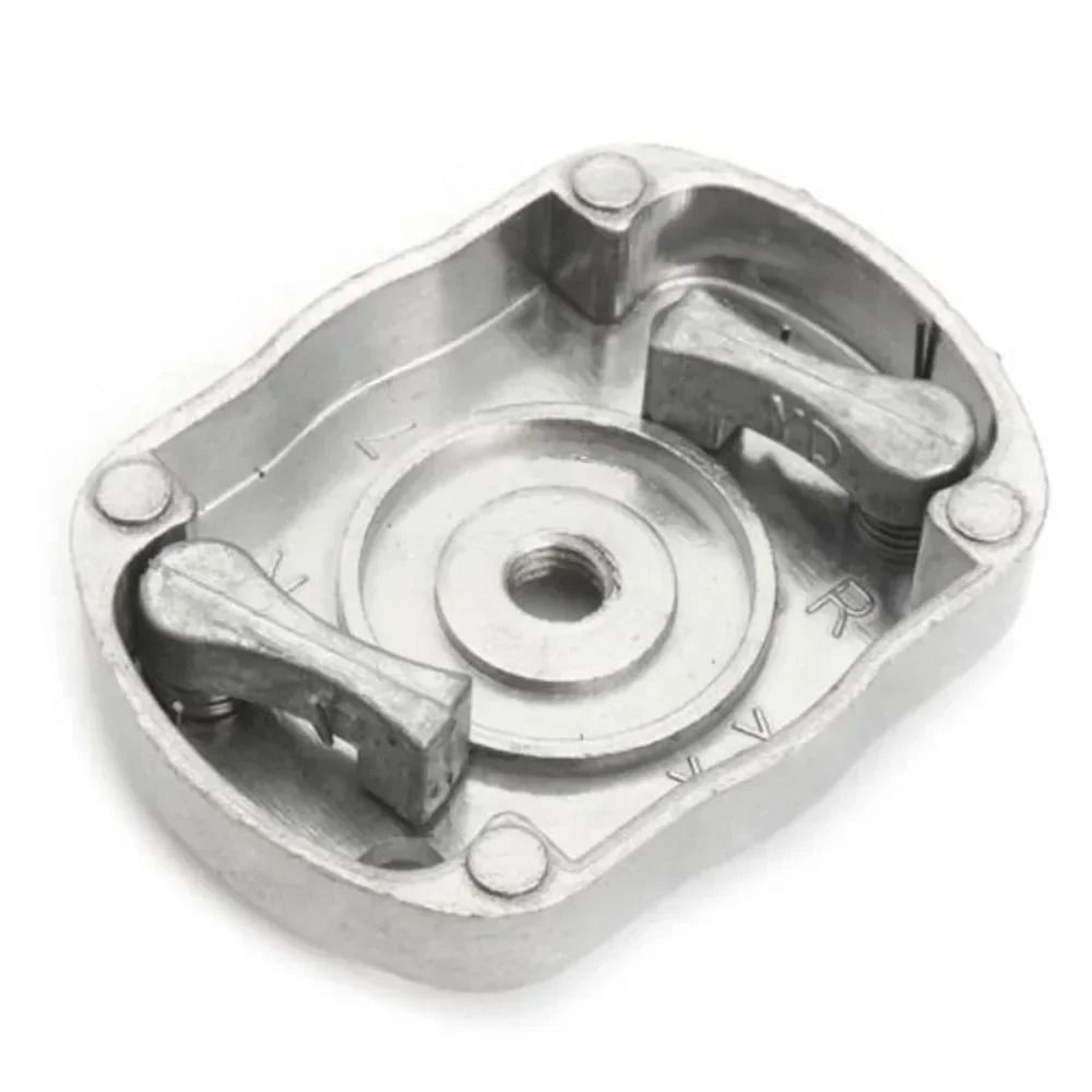 Recoil Starter Pull For Gasoline Brush Cutter Engine 43CC 49CC 52CC 3