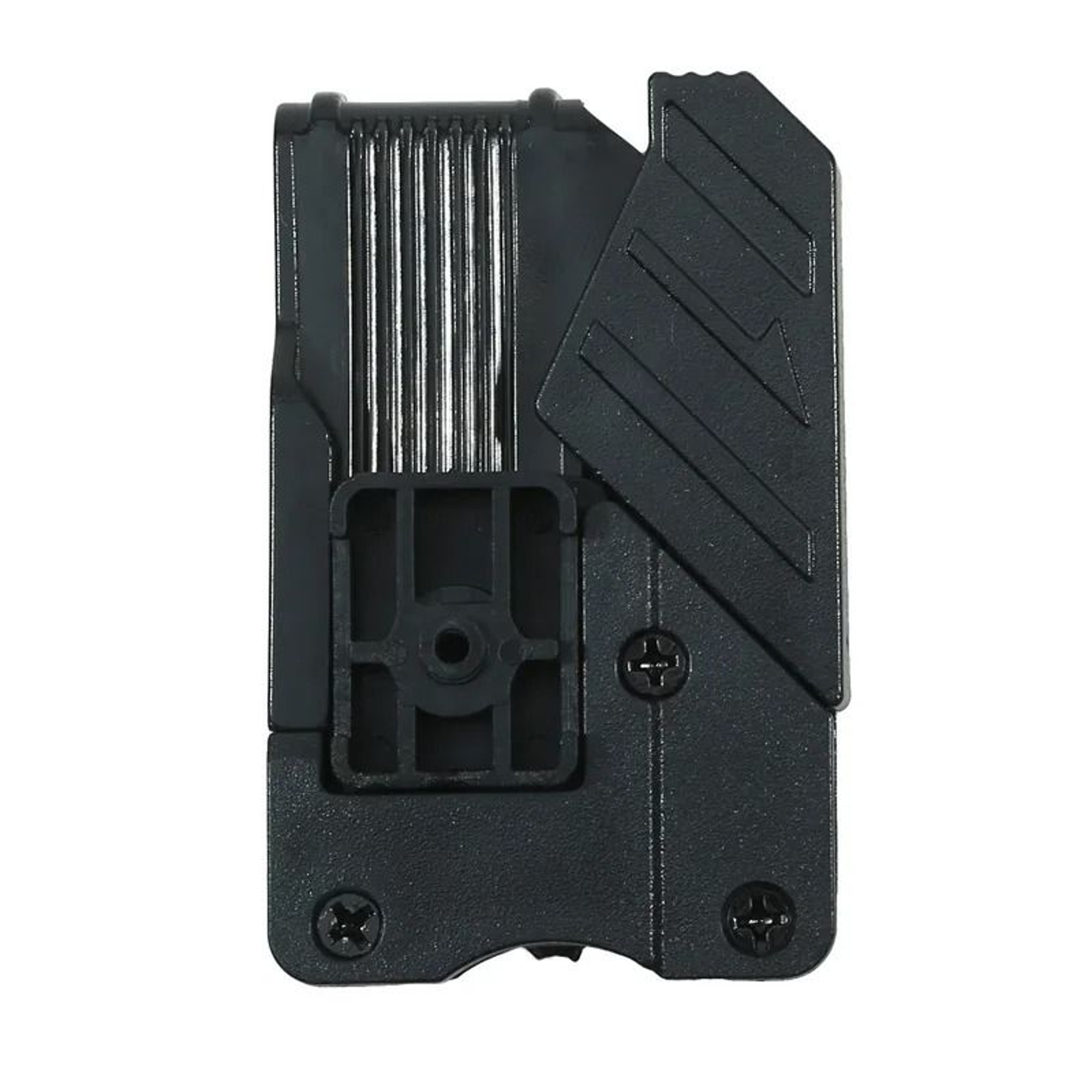 1Pc Quick Release Buckle Hammer Wrench Power Tool Waist Belt Organizer Hook 6