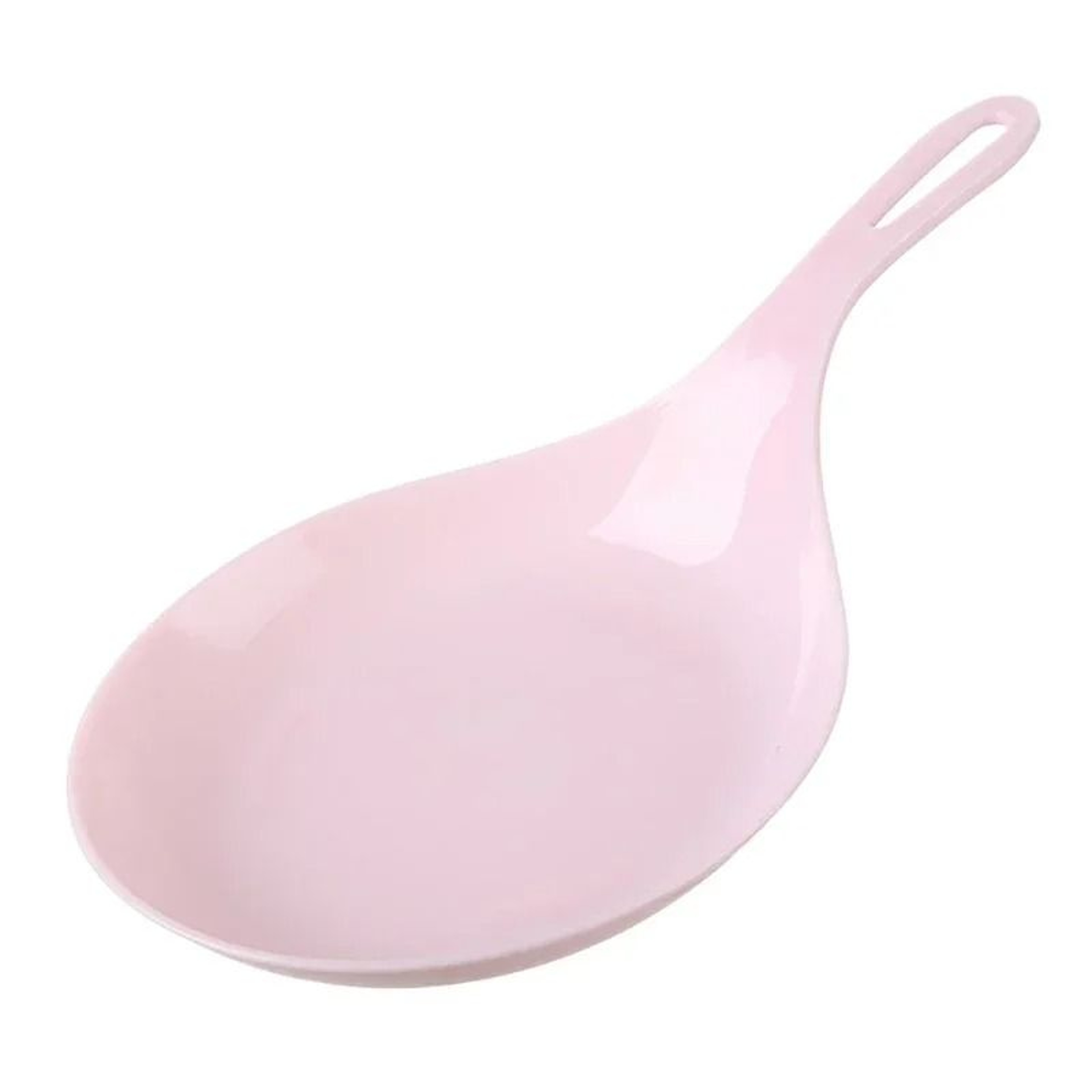 Korean Handheld Dish With Handle  Large Spoon Tray Serving Platter 7