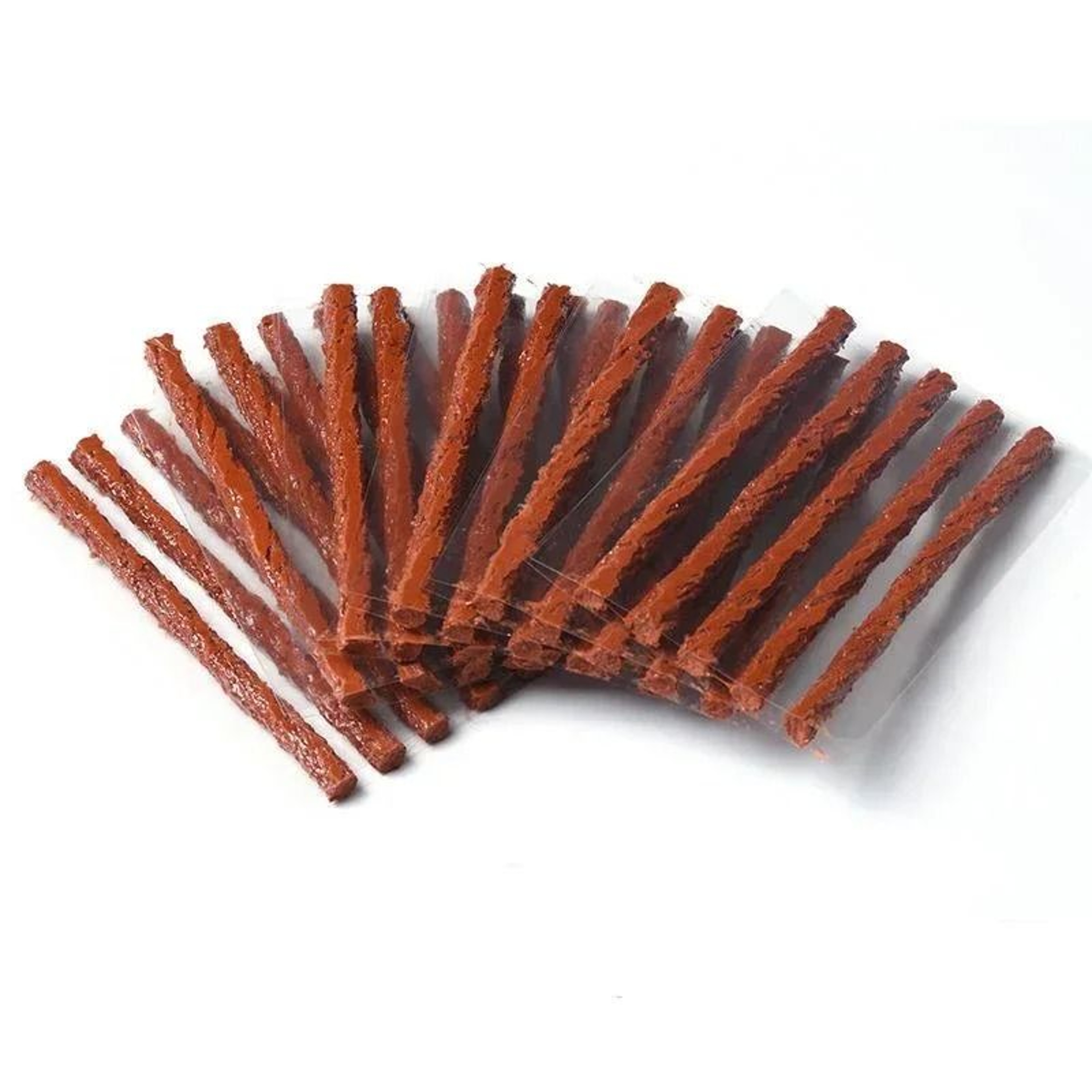New Tubeless Tire Repair Kit For Road  MTB Bikes With Rubber Strips 1