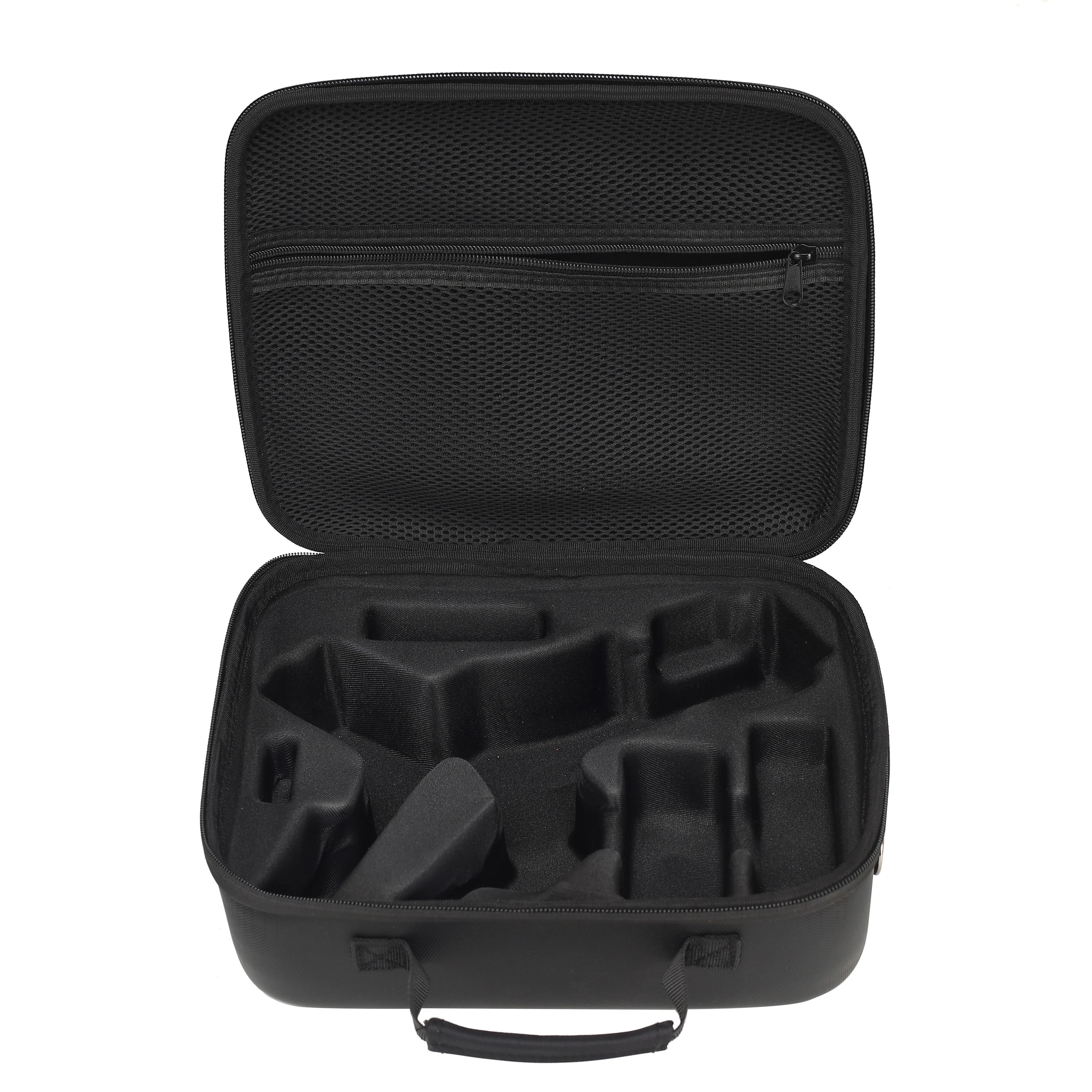 Portable Shoulder Bag And Hard Carrying Case For DJI Ronin RS 3 Mini Stabilizer 2