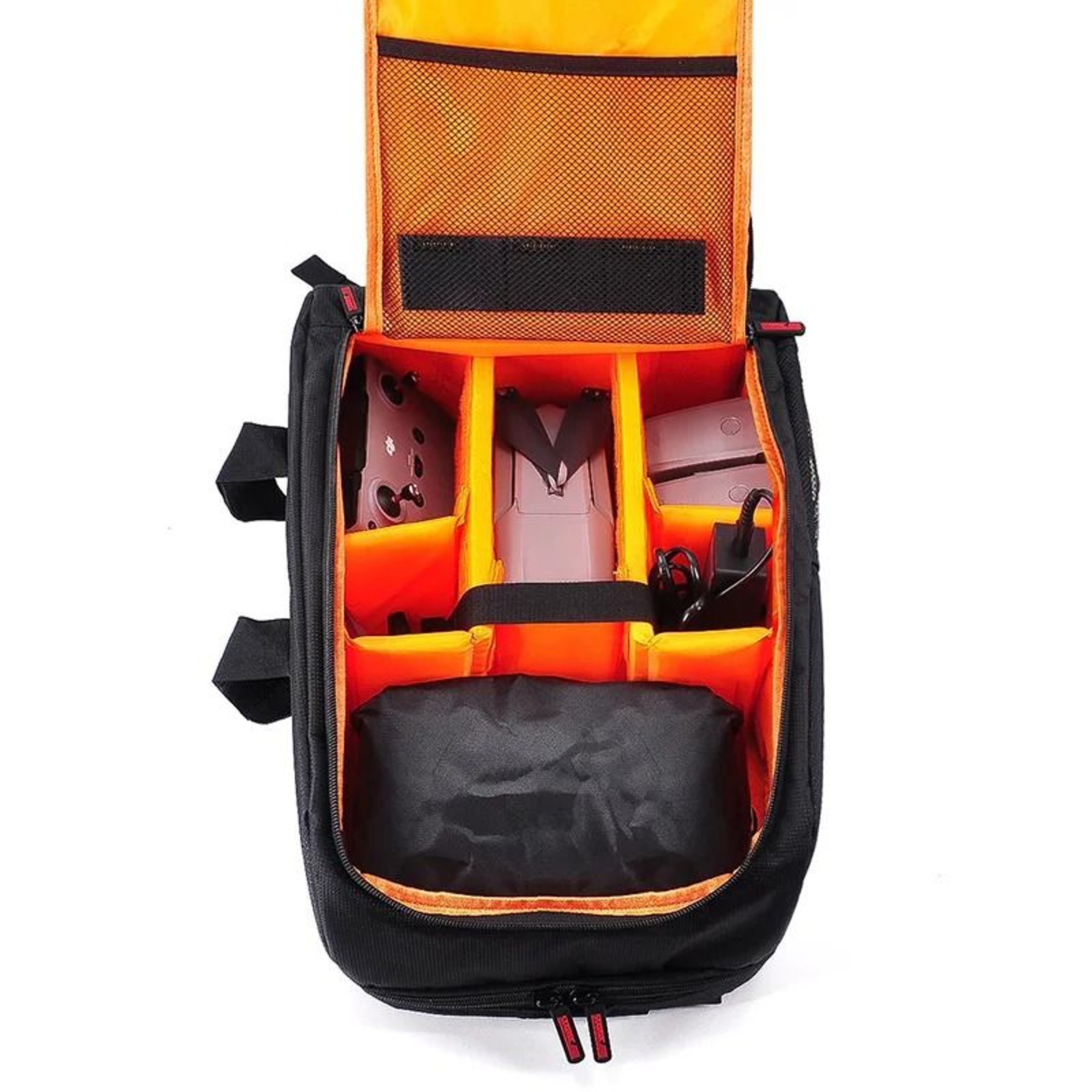 Large Capacity Waterproof Travel Backpack And Carrying Bag For DJI Ronin SC  RS 2  RS 3 Mini Stabil 2