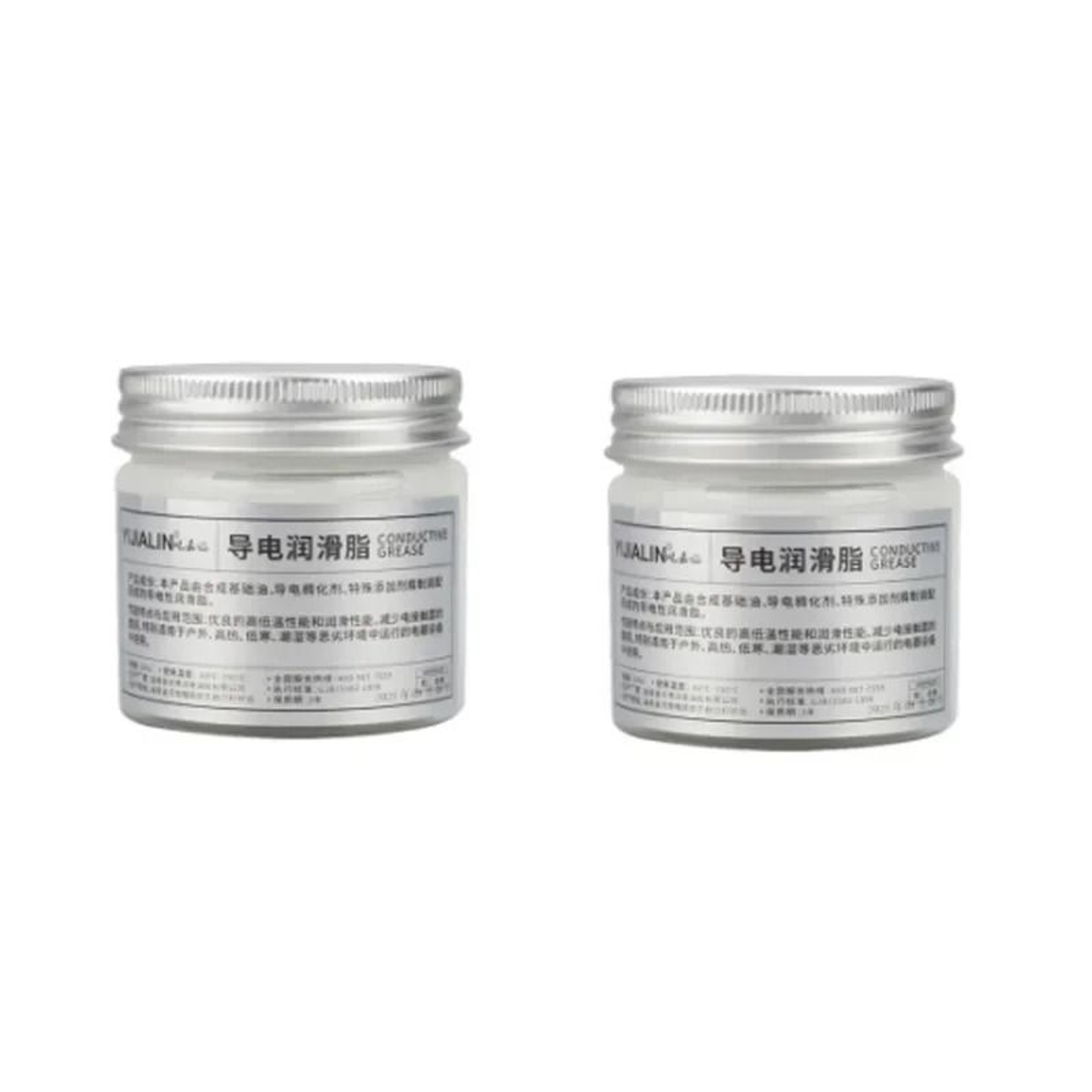 100g Electrical Contact Grease And Conductive Compound Paste 6
