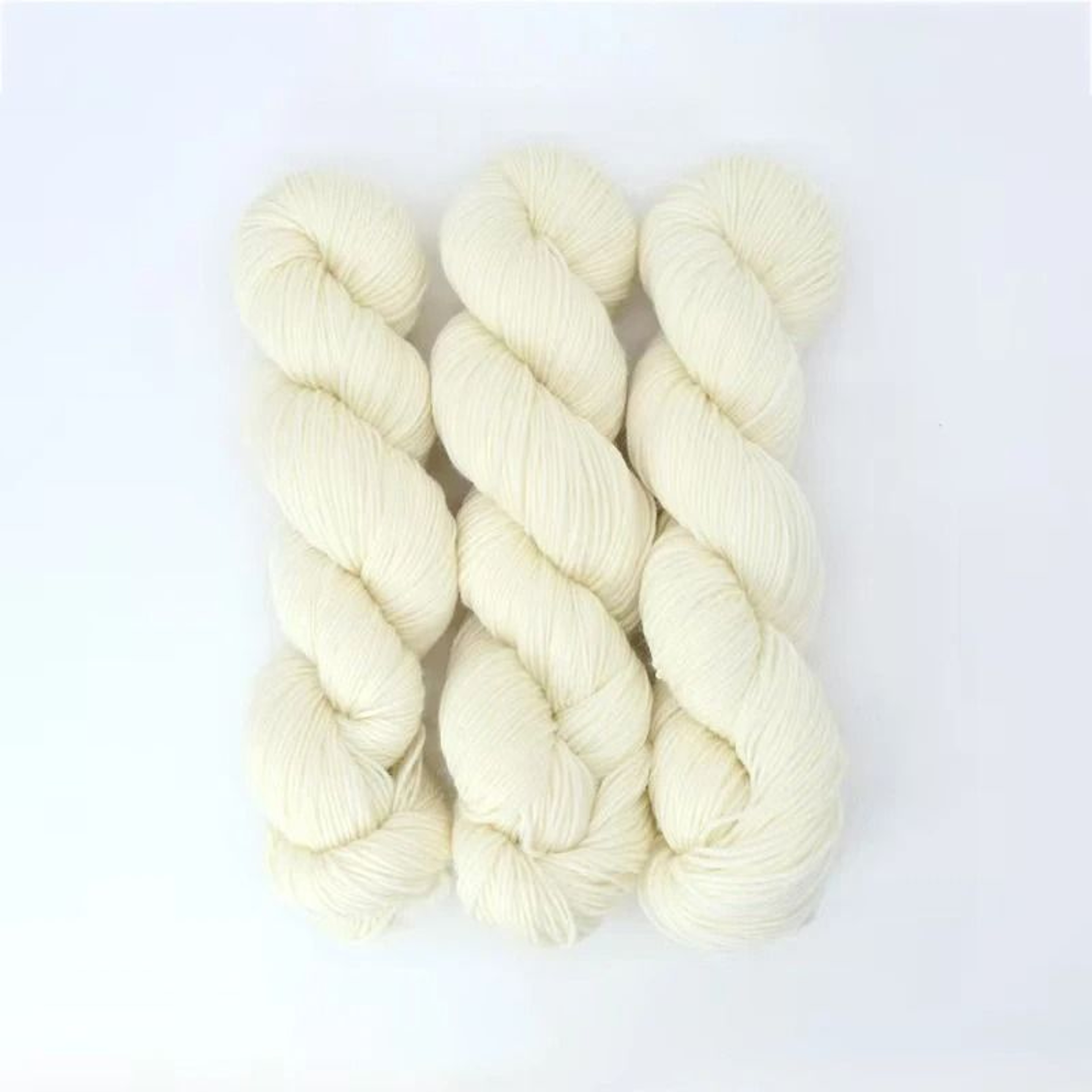 Handmade Gradient Dyed Wool Yarn 100g 270m Cotton Wool Blend For Knitting And Crochet 17