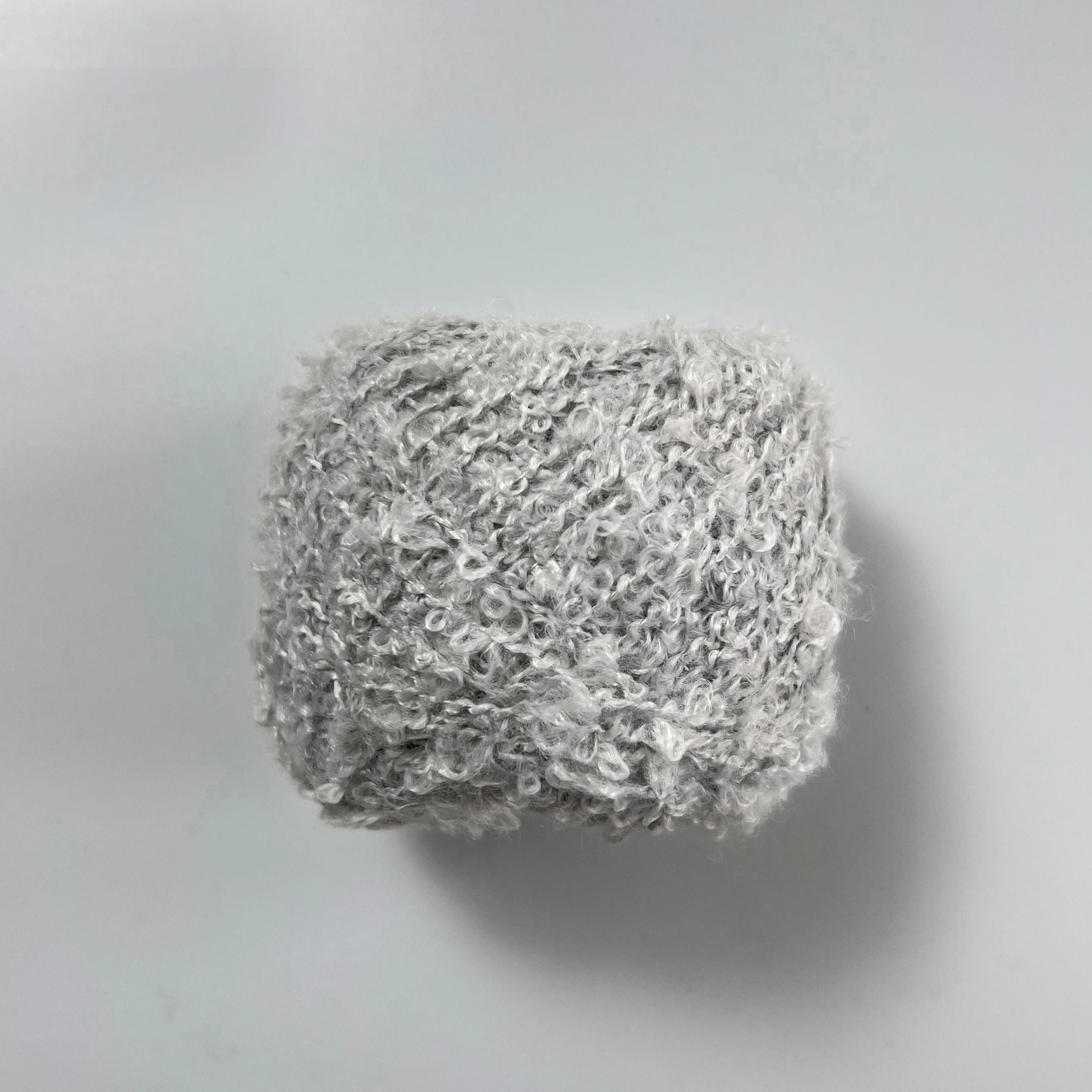 YOMDID 50g HandKnitting Circle Loop Wool Yarn For DIY Sweaters Jackets Scarves 6