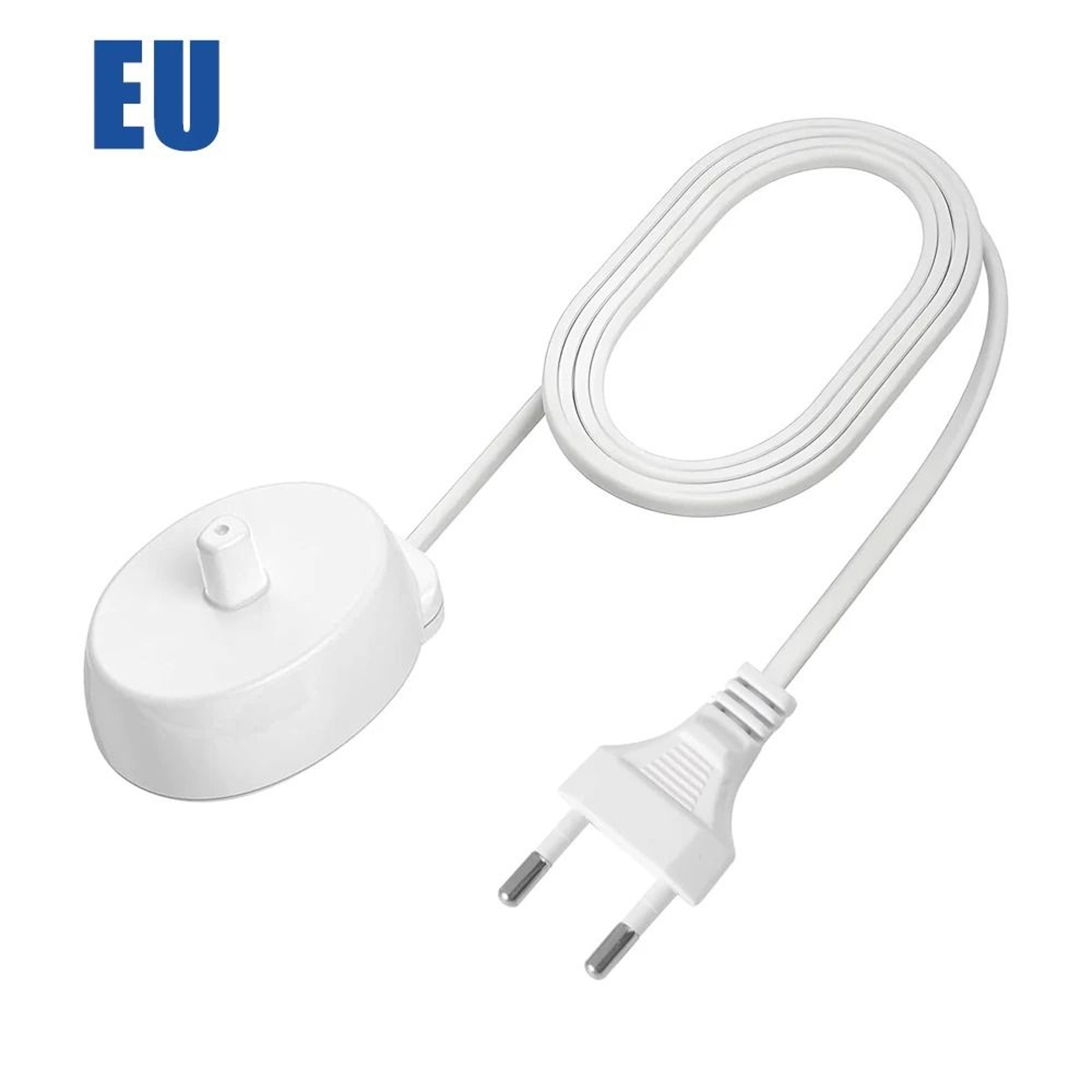 Brangdy Replacement Charger Base Compatible Oral B Pro 1000 3000 Inductive Dock 6