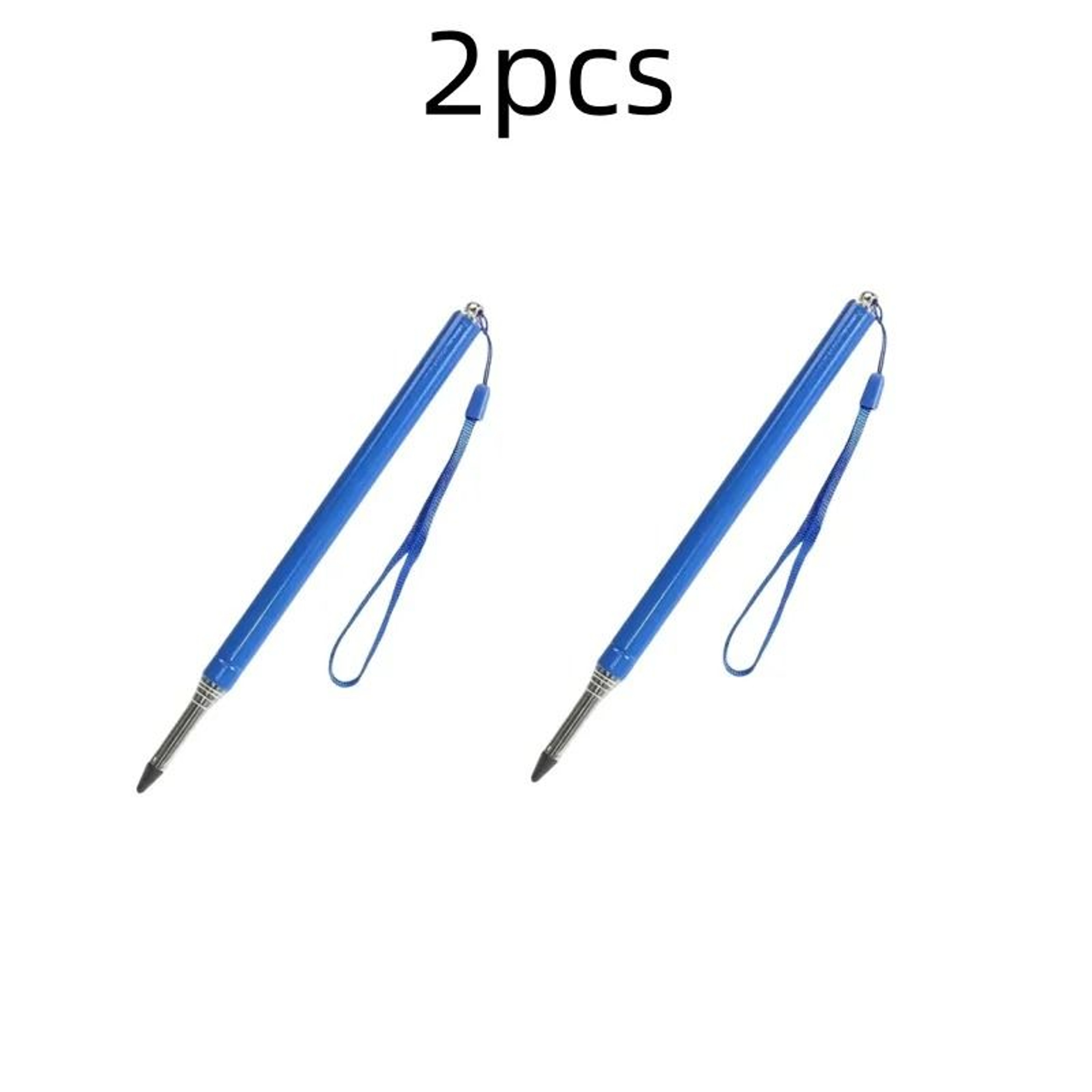 Handheld Retractable Telescopic Teaching Pointer Stick For Classroom  Presentation 11