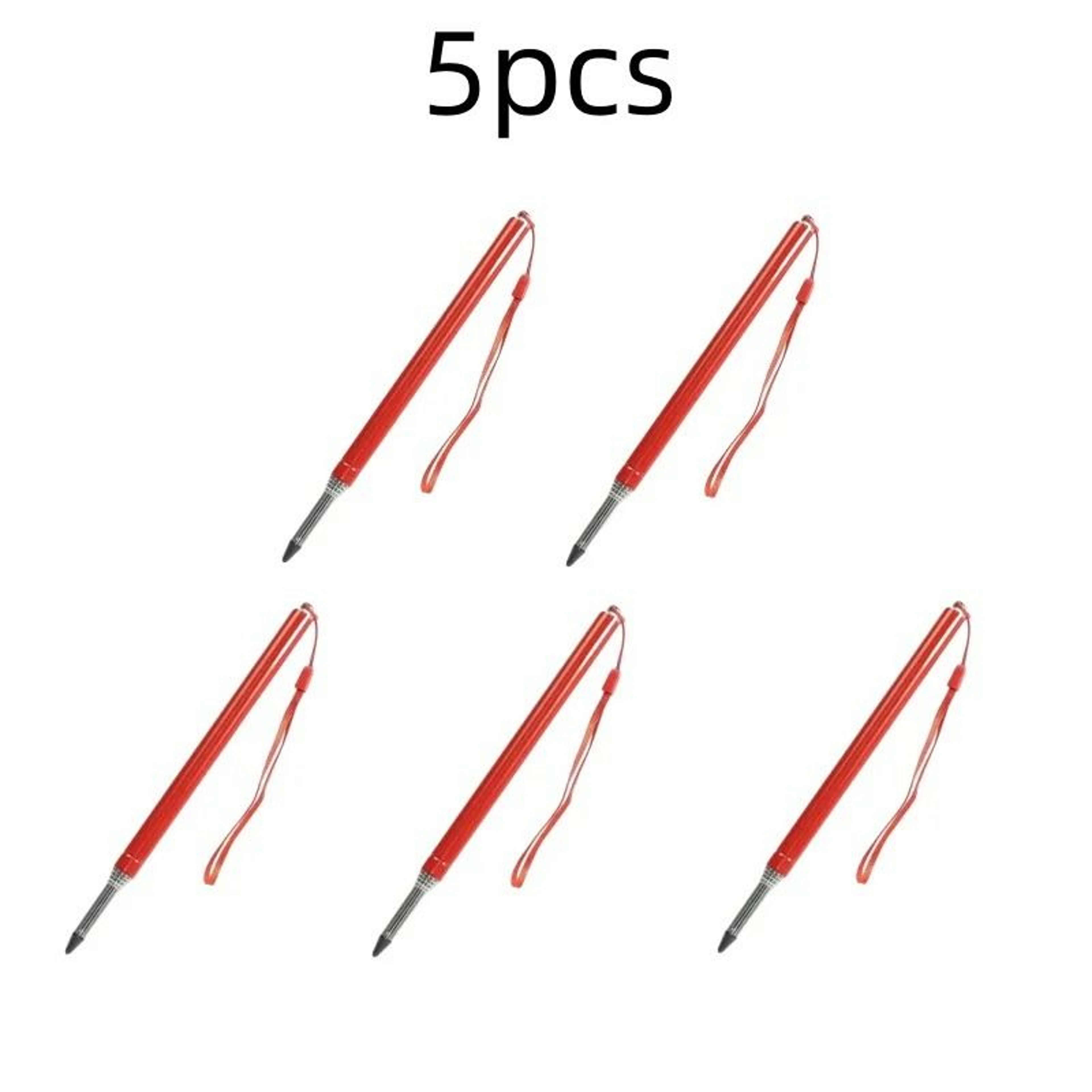 Handheld Retractable Telescopic Teaching Pointer Stick For Classroom  Presentation 16