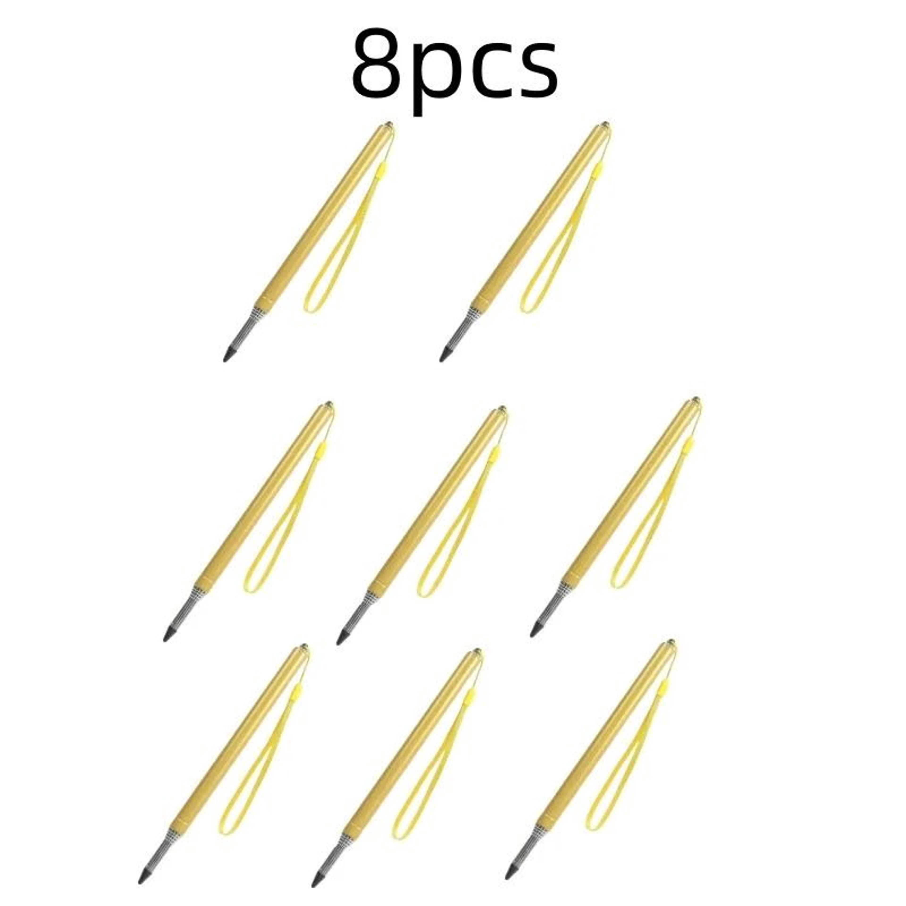 Handheld Retractable Telescopic Teaching Pointer Stick For Classroom  Presentation 18