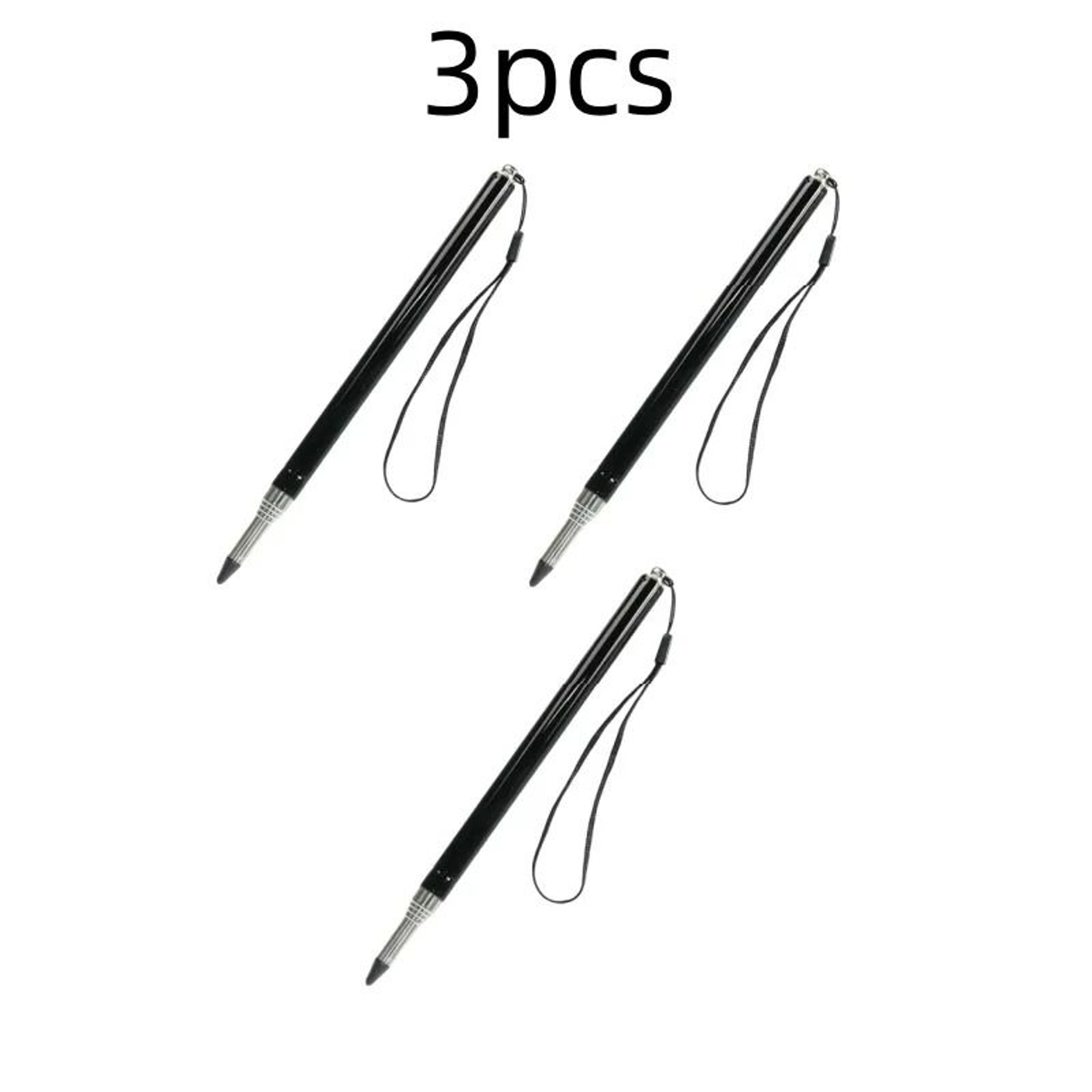 Handheld Retractable Telescopic Teaching Pointer Stick For Classroom  Presentation 9