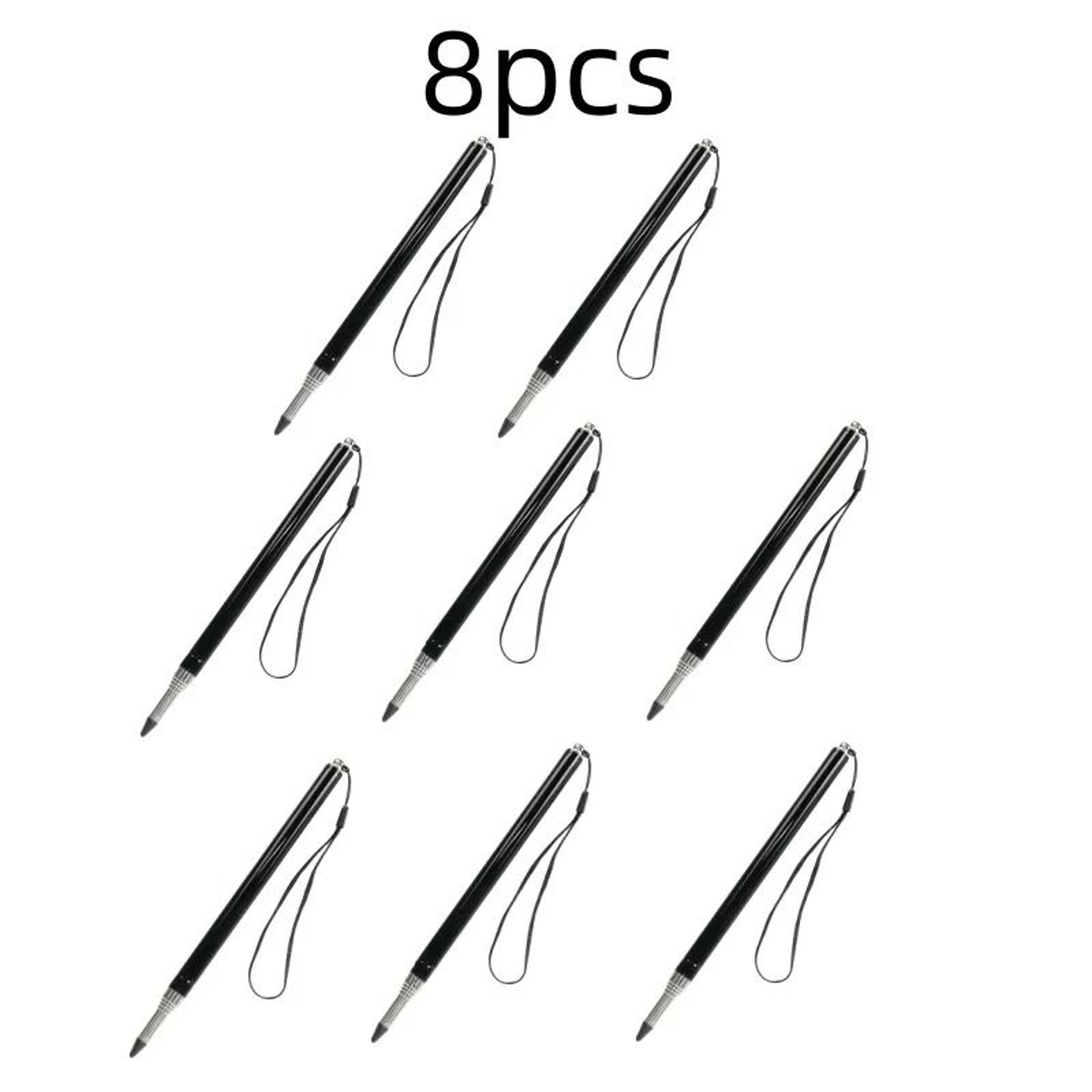 Handheld Retractable Telescopic Teaching Pointer Stick For Classroom  Presentation 14
