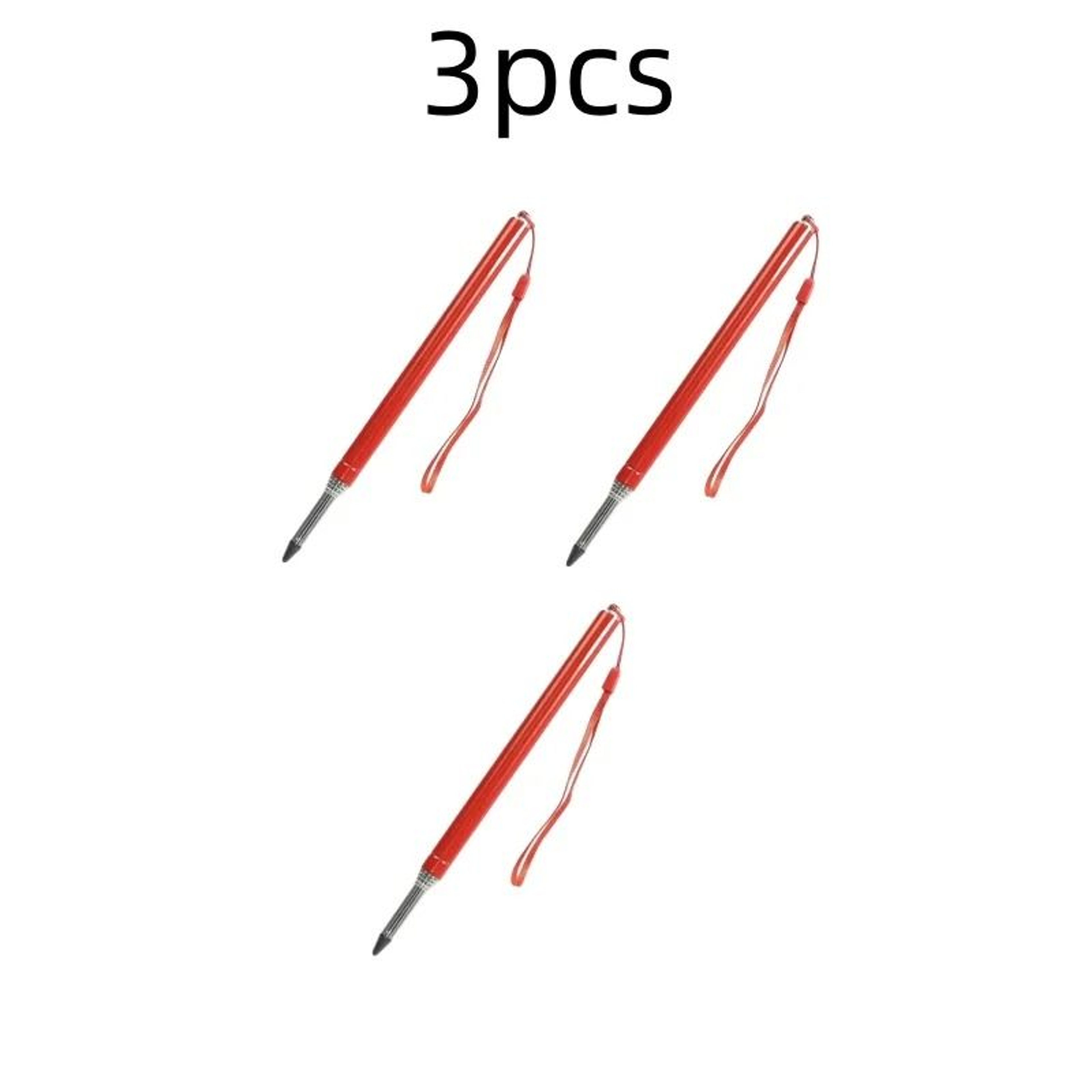 Handheld Retractable Telescopic Teaching Pointer Stick For Classroom  Presentation 20