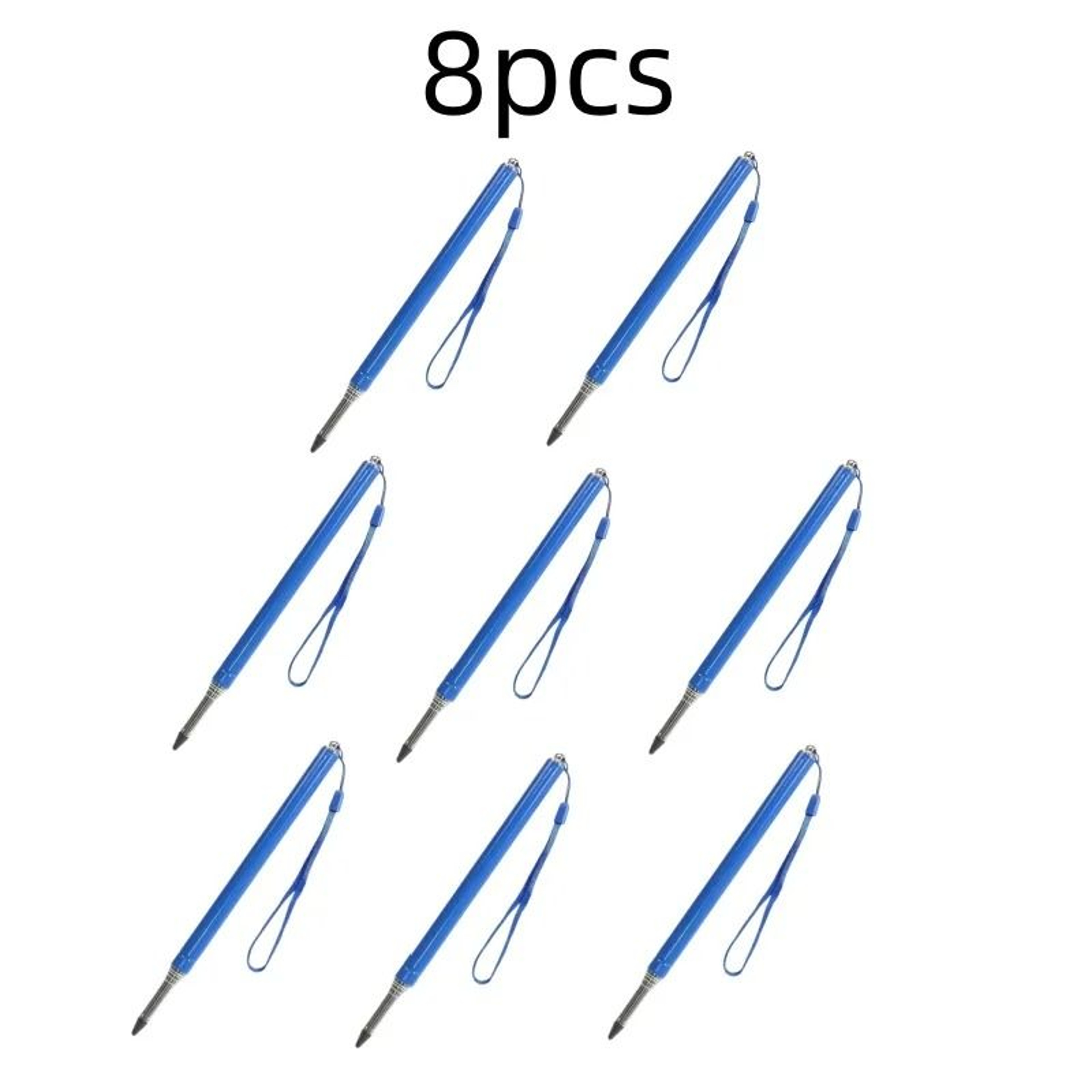 Handheld Retractable Telescopic Teaching Pointer Stick For Classroom  Presentation 22