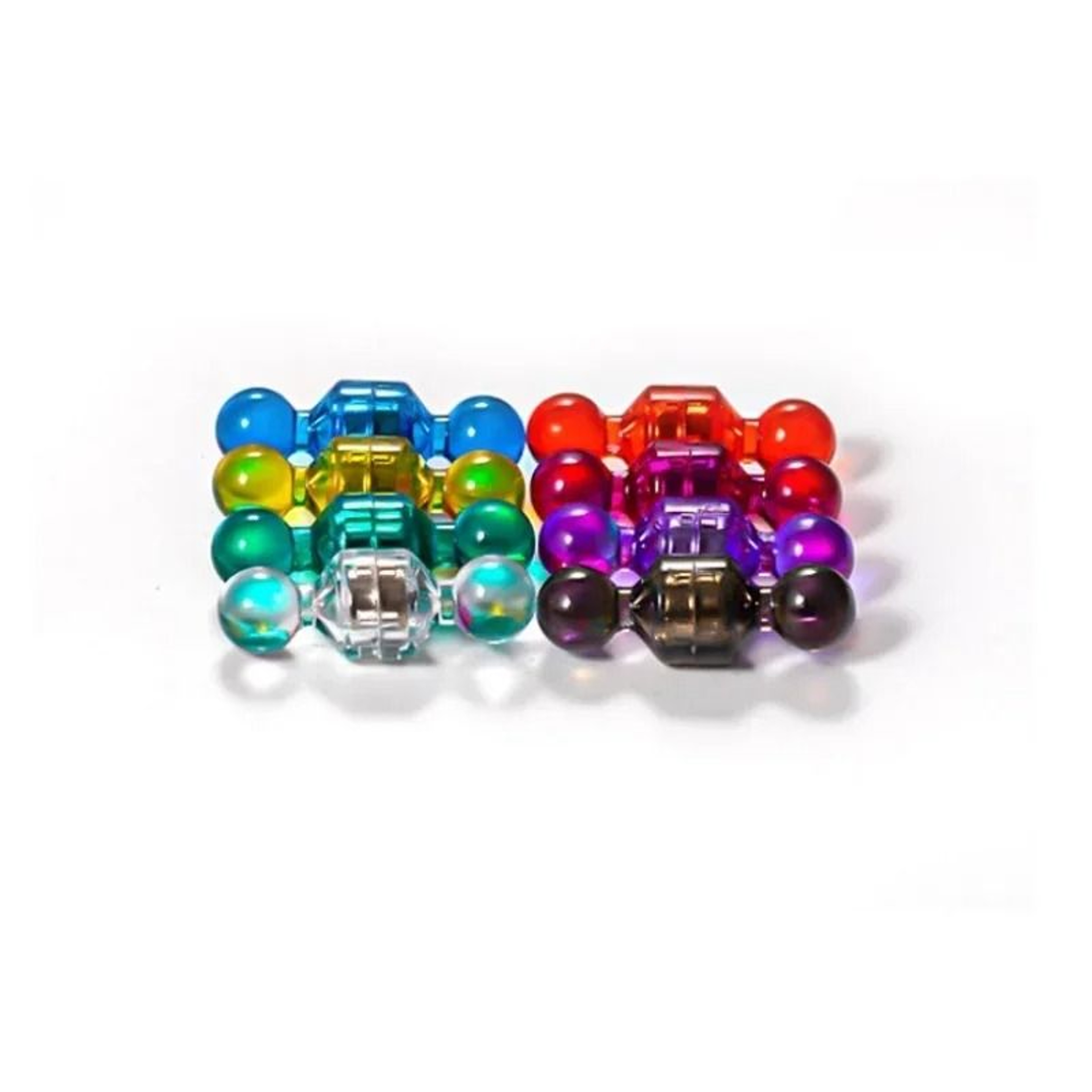 10Piece HeavyDuty Neodymium Magnetic Push Pins  Office Refrigerator Cone Magnets 5