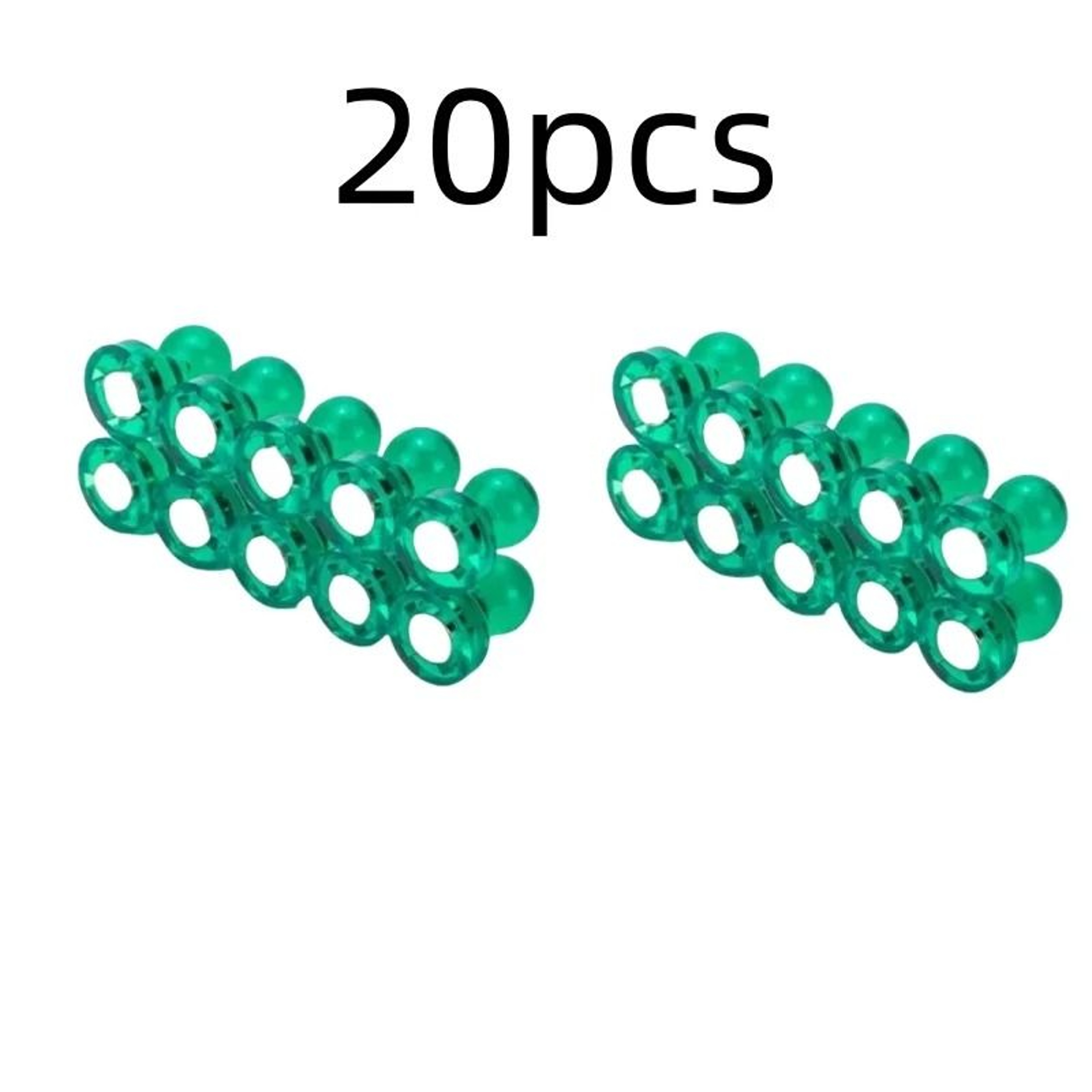 10Piece HeavyDuty Neodymium Magnetic Push Pins  Office Refrigerator Cone Magnets 26